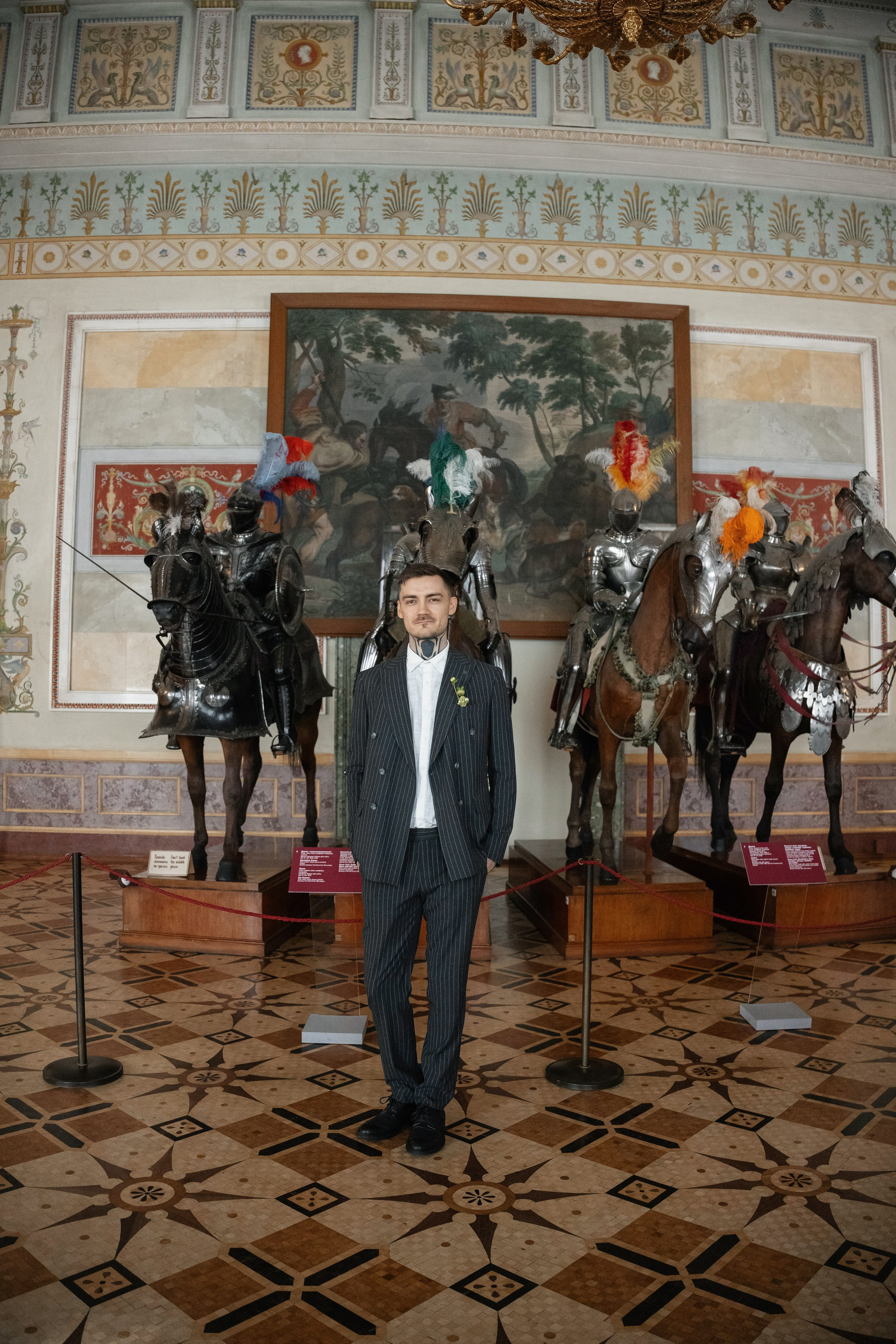 Карина и Илья. Свадебный и портретный фотограф