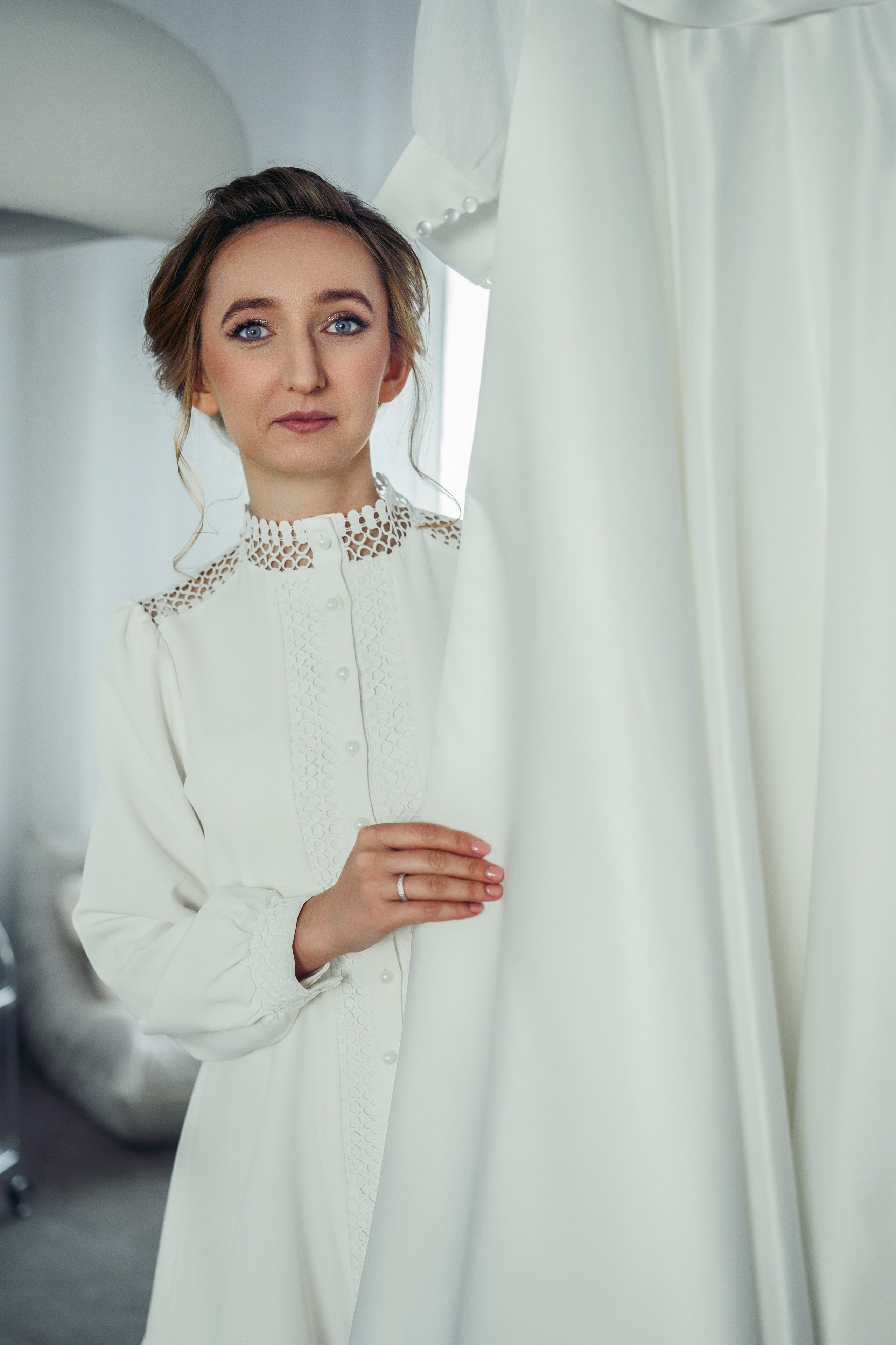 Дина и Валера. Фотограф Павел Герасименко