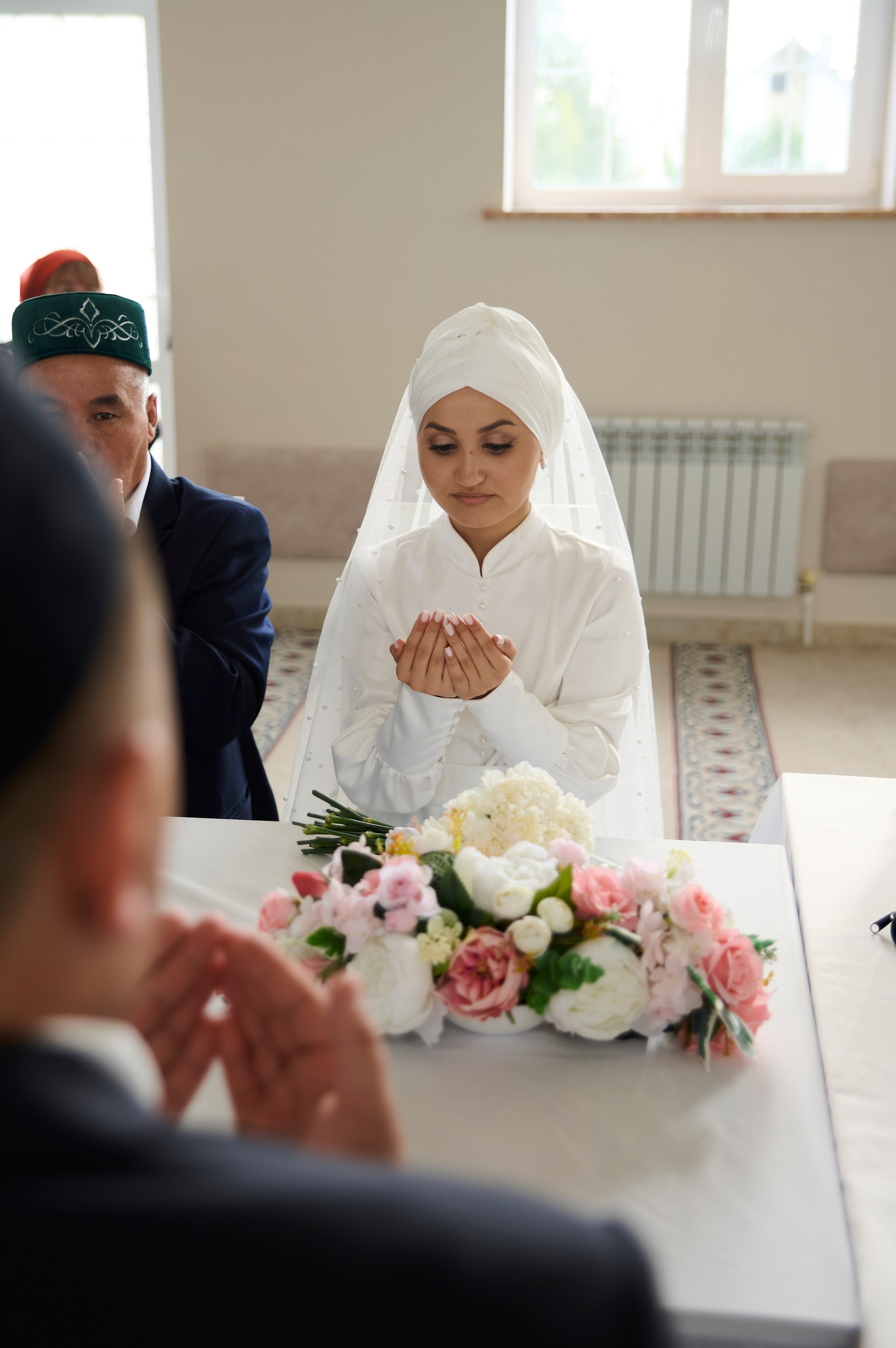 Свадьбы и никахи. Свадебный фотограф Тимур Хабибуллин