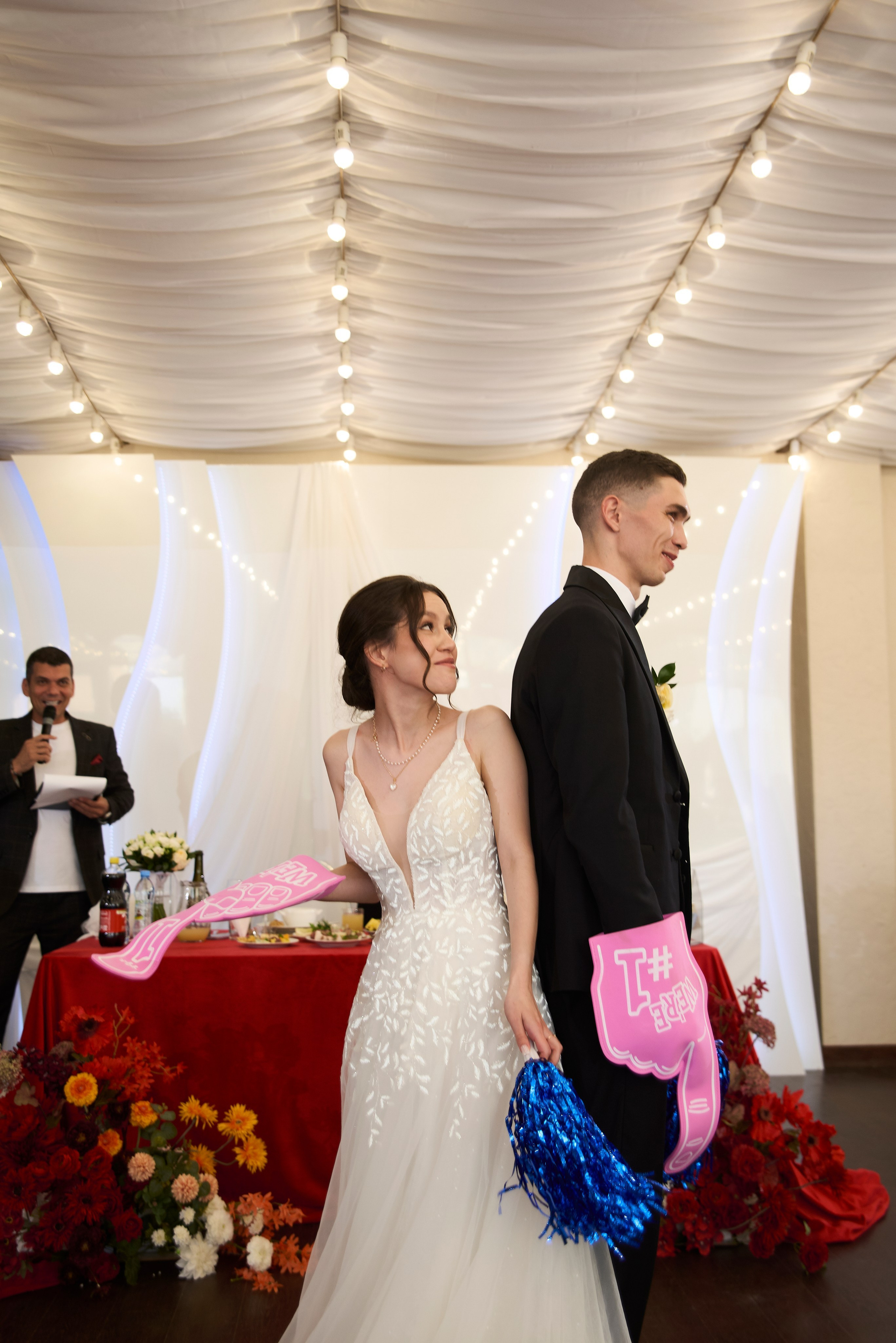 Серии свадебных фотографий. Свадебный фотограф Тимур Хабибуллин