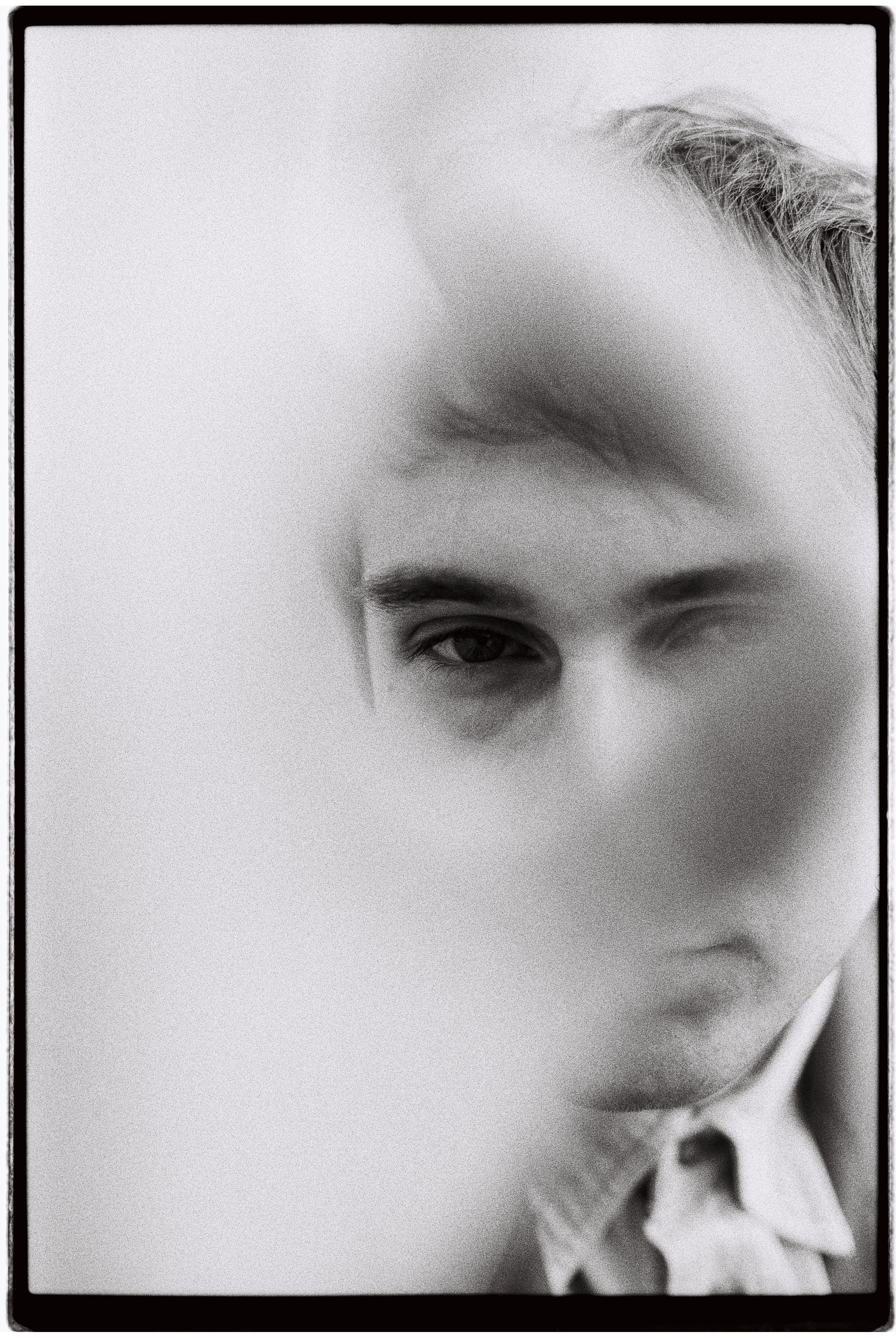 Илья ГЭС-2. Свадебный и фэшн фотограф в Москве и Санкт-Петербурге