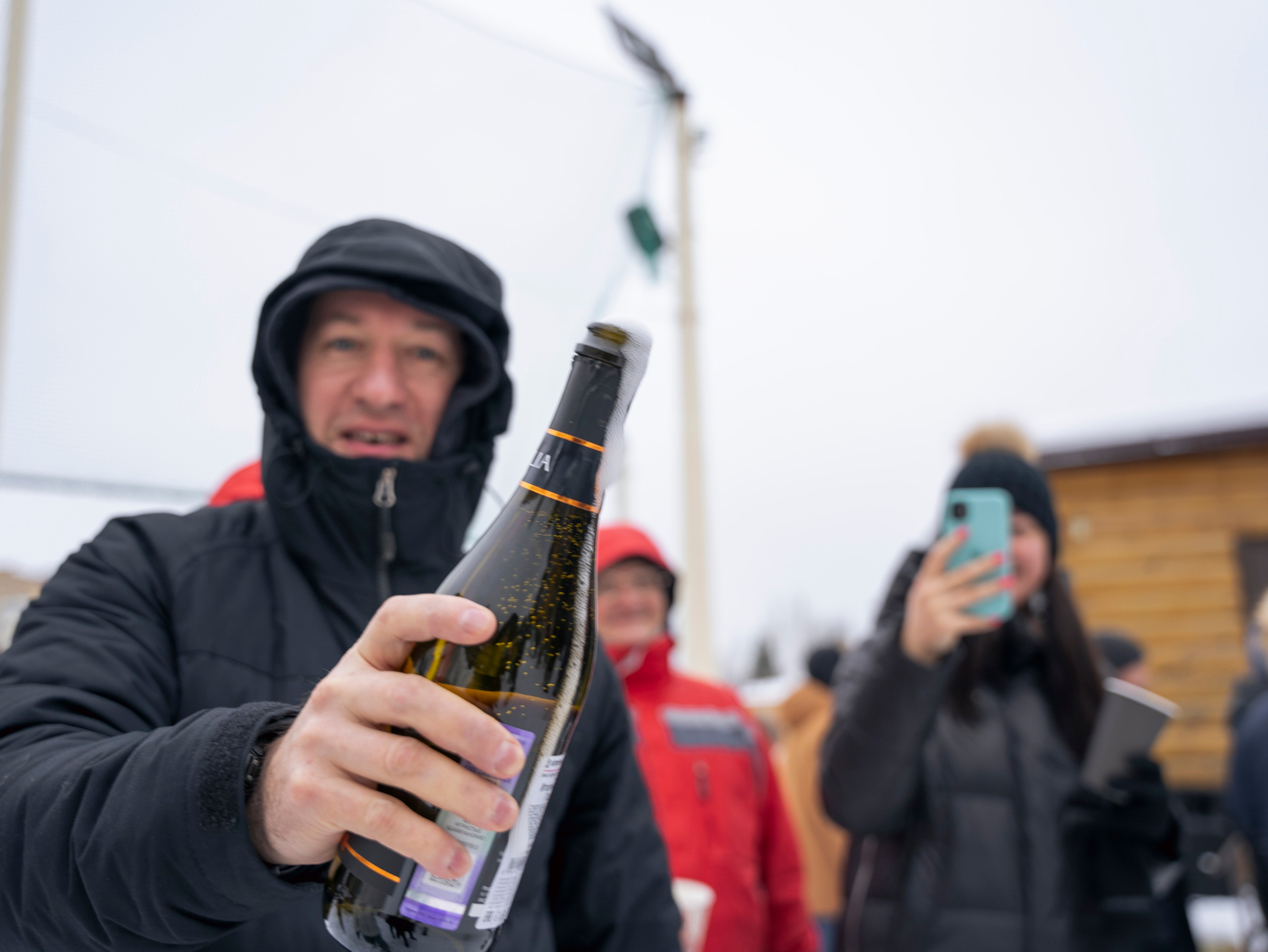 Корпоратив Цирюльник. Свадебный фотограф