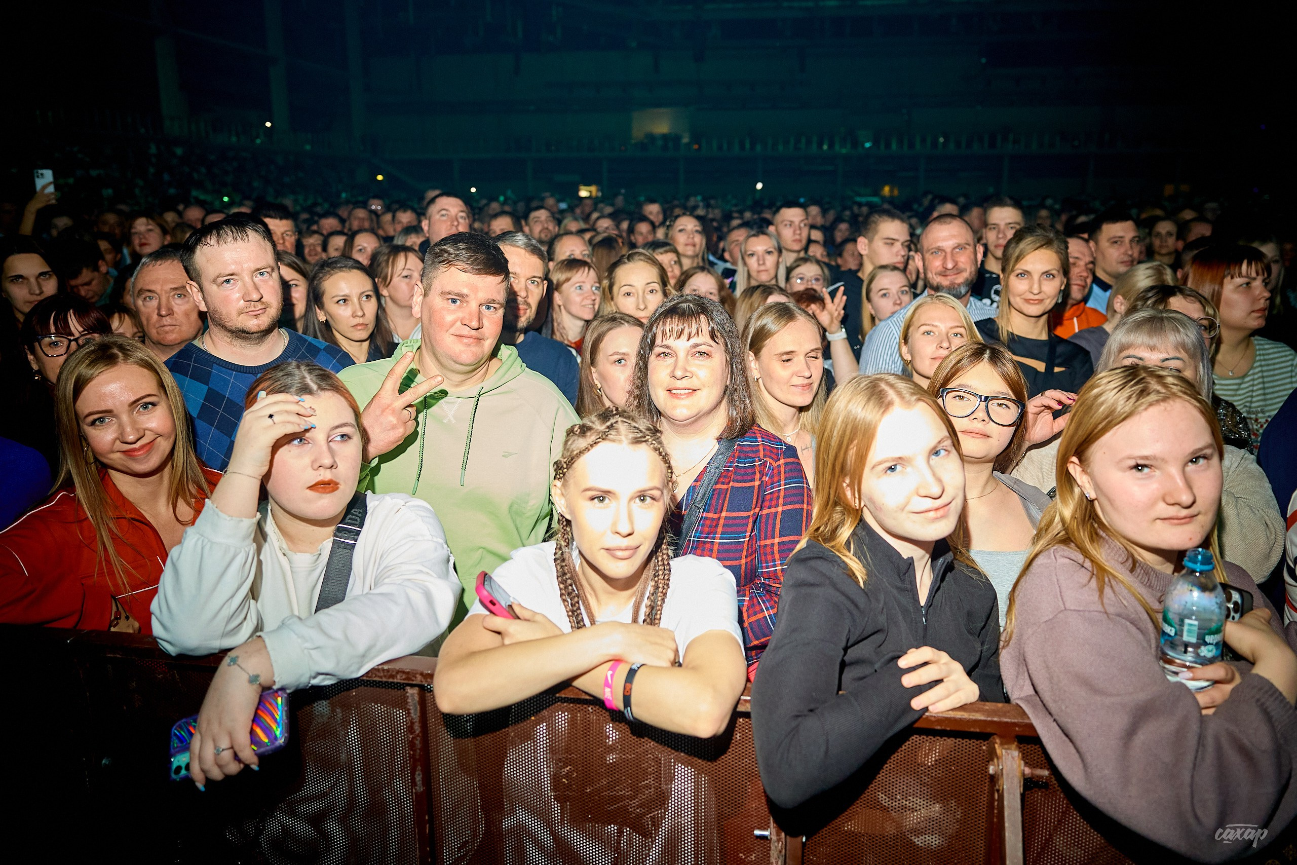 Сергей Жуков и Руки Вверх!. Профессиональный фотограф в Екатеринбурге Юра Сахар