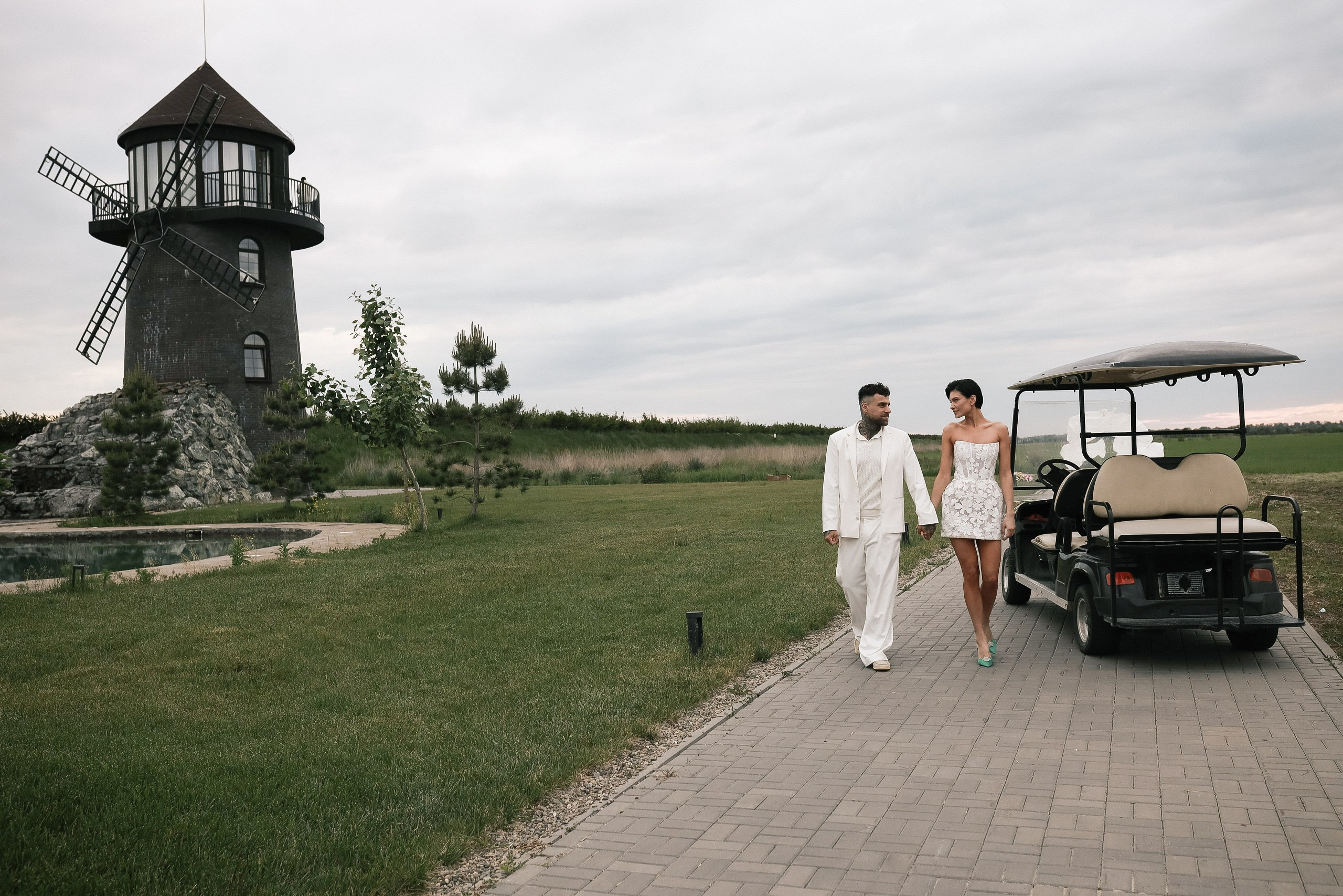 Тая Андрей Уткино. Фотограф Алёна Мил