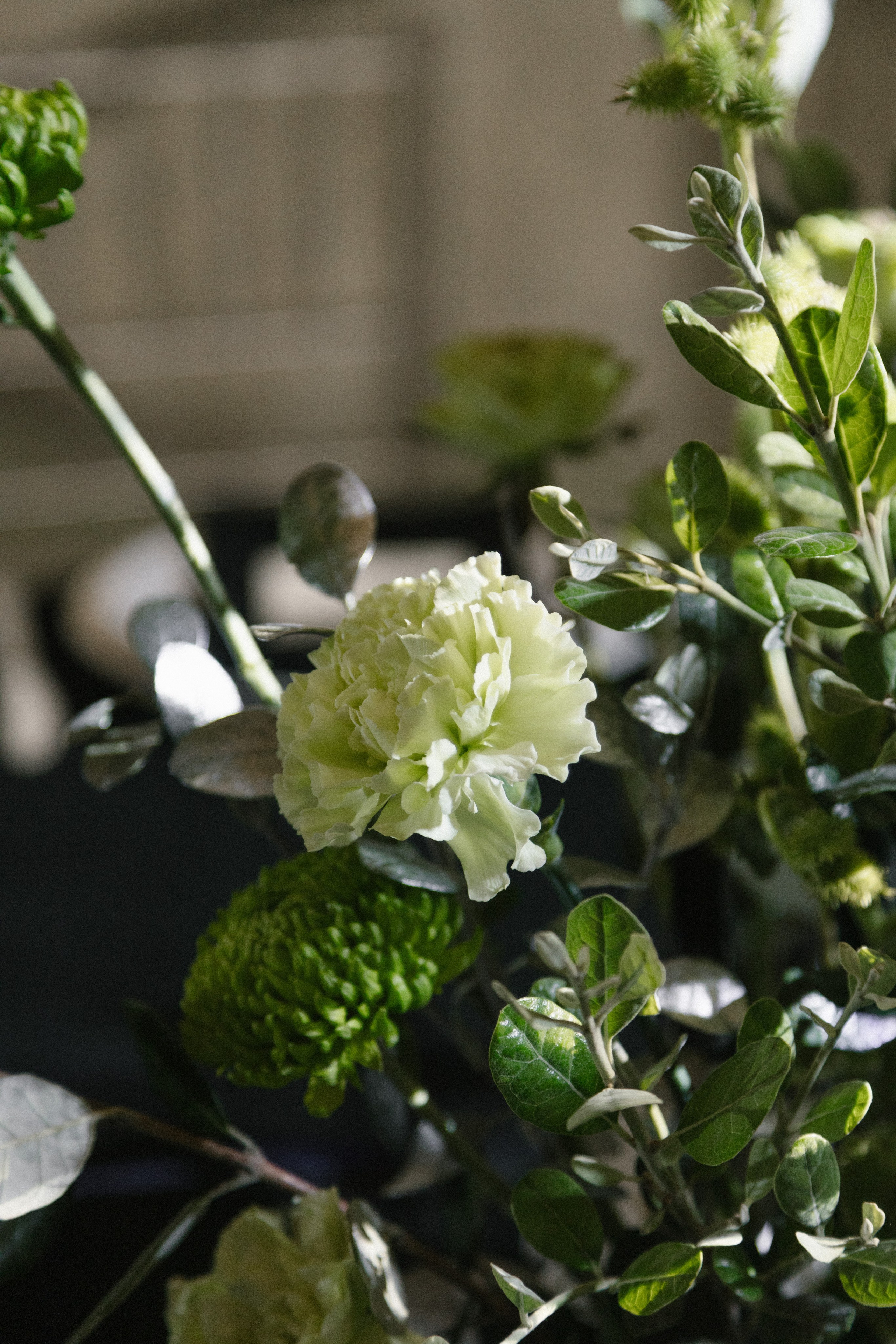 Decor | Серебро