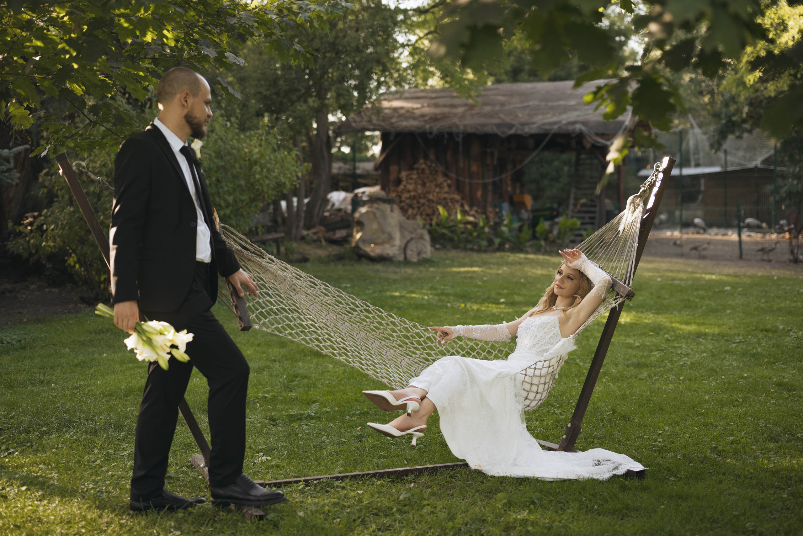 Валерия & Владимир. Свадебный Семейный фотограф в Краснодаре и Лабинске Плуговая Юлия
