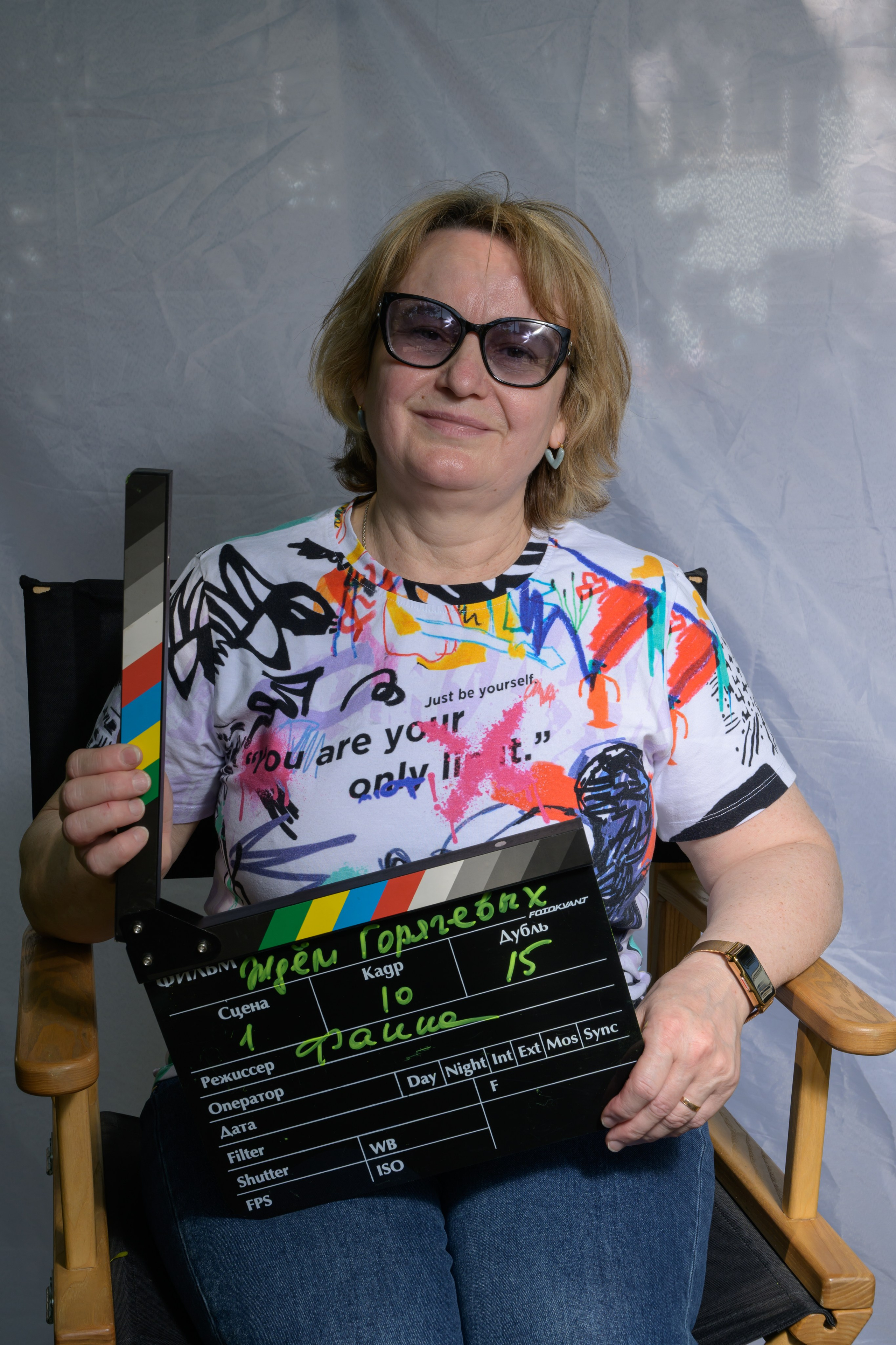 Караванекс 2025. Фотолагерь спецпроект в области фотографии для ивентов