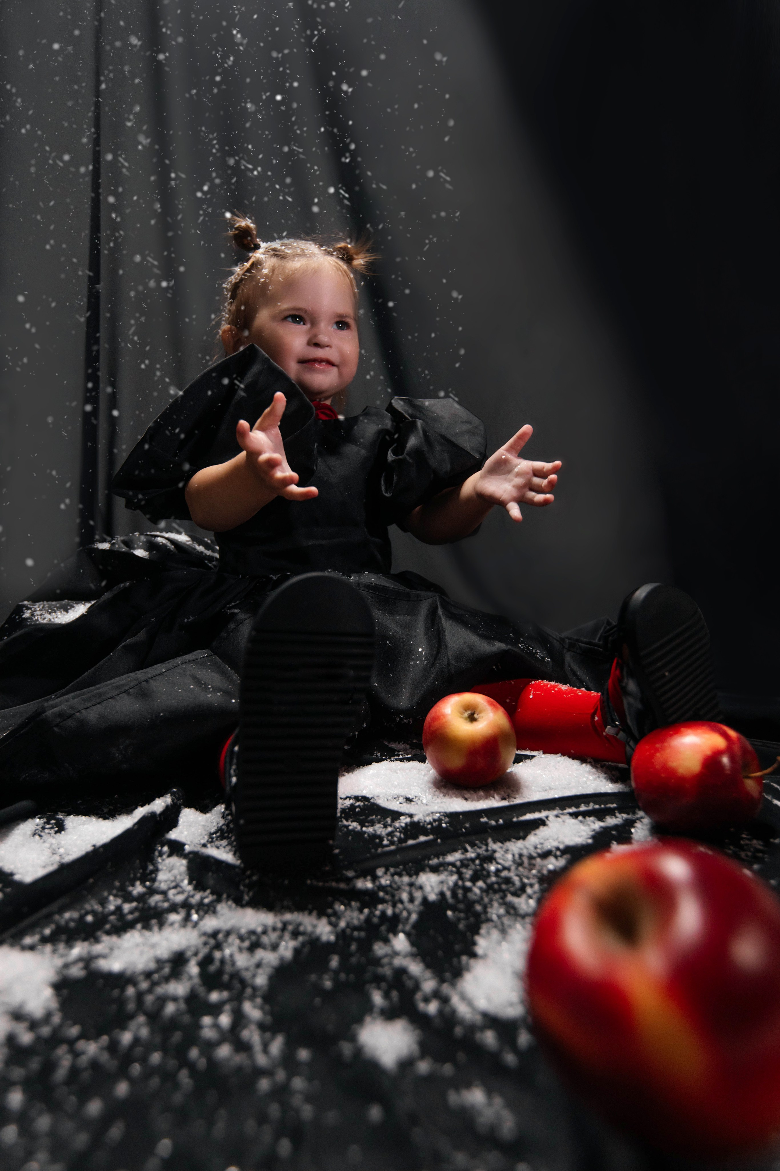 SNOW. Efimova Model Agency