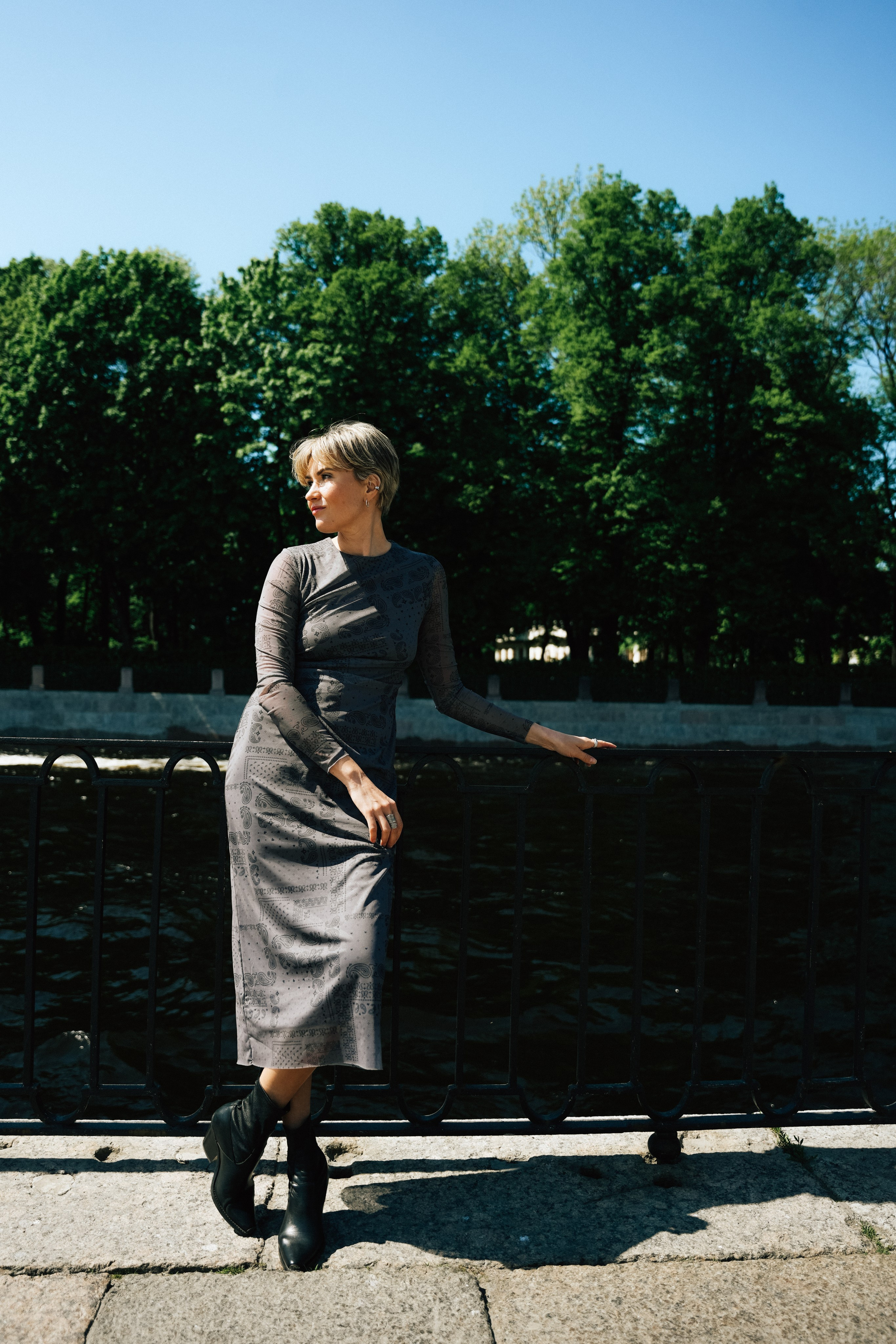 Марина. Фотограф г. Санкт-Петербург Александра Катанакова