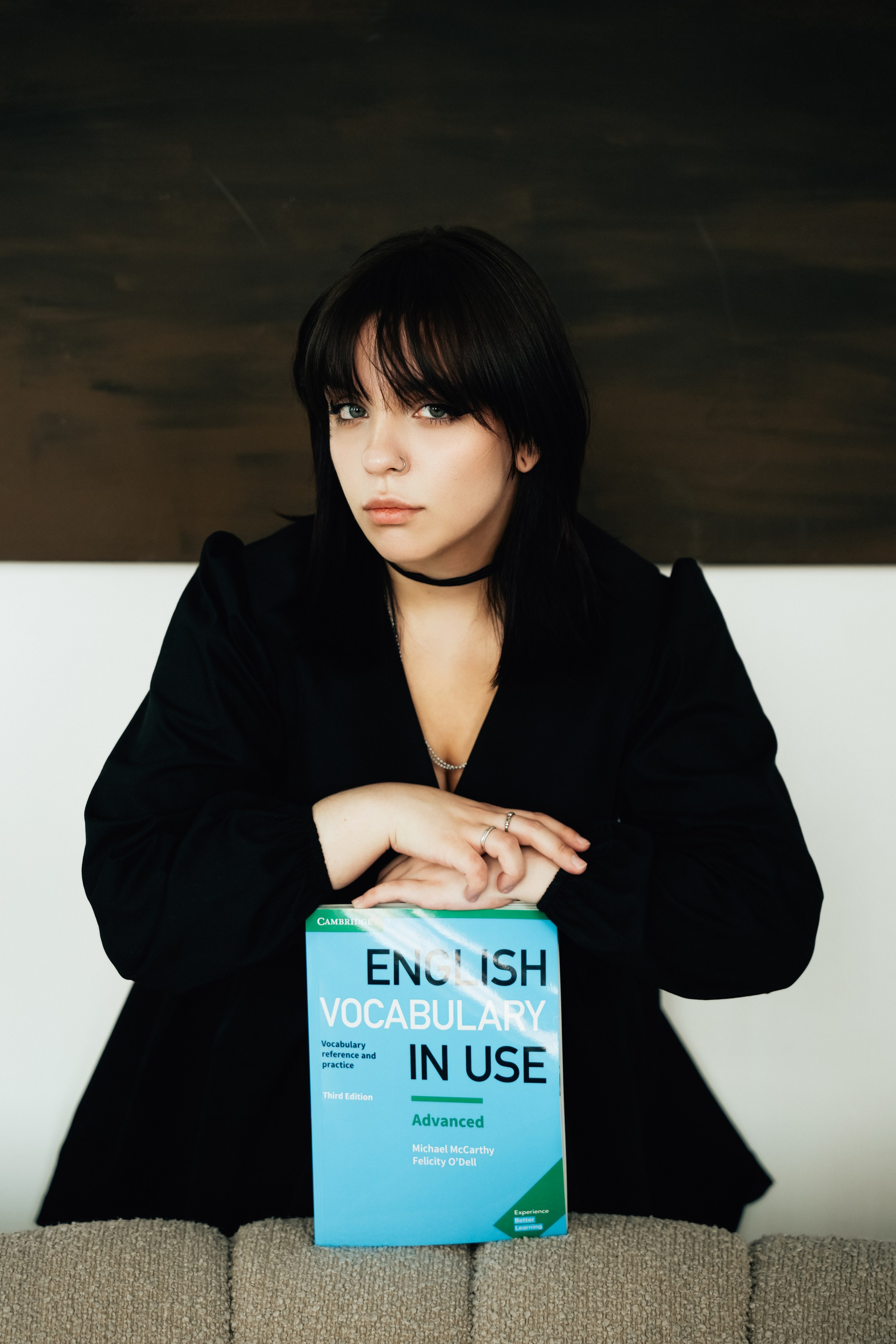 Маша. Фотограф г. Санкт-Петербург Александра Катанакова