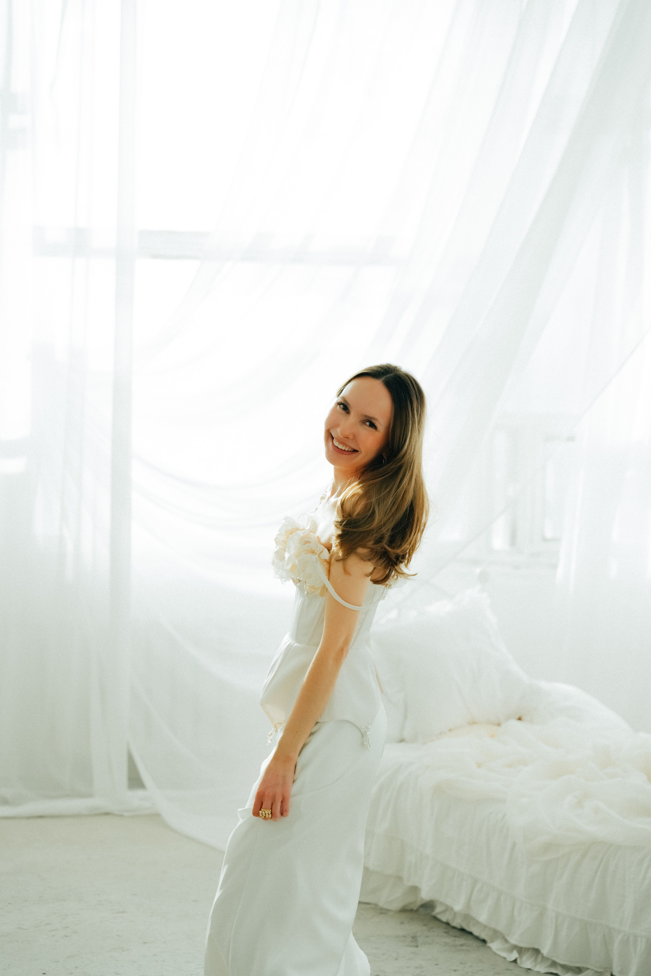 Анна. Фотограф г. Санкт-Петербург Александра Катанакова