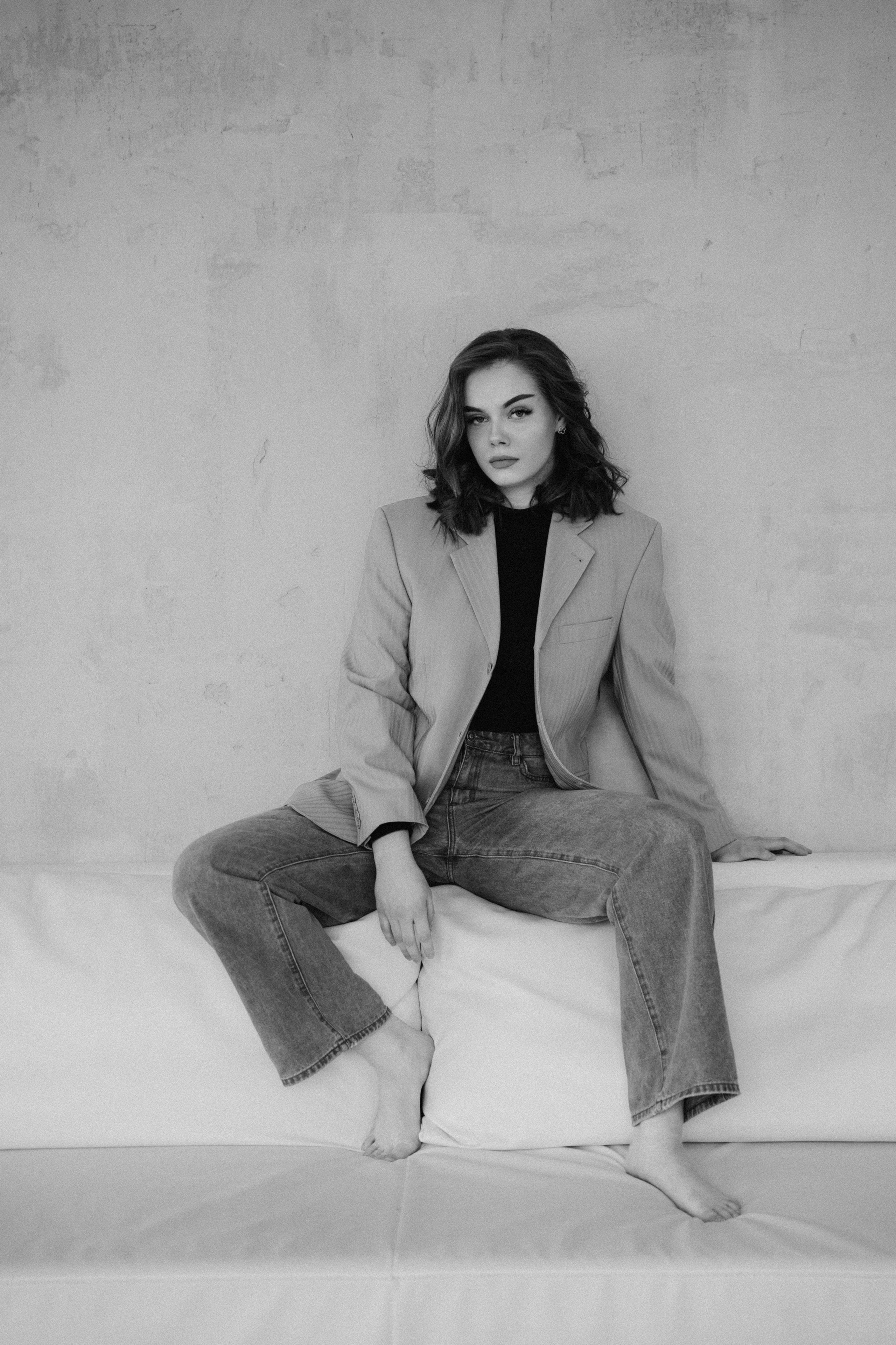 Лиза. Фотограф г. Санкт-Петербург Александра Катанакова