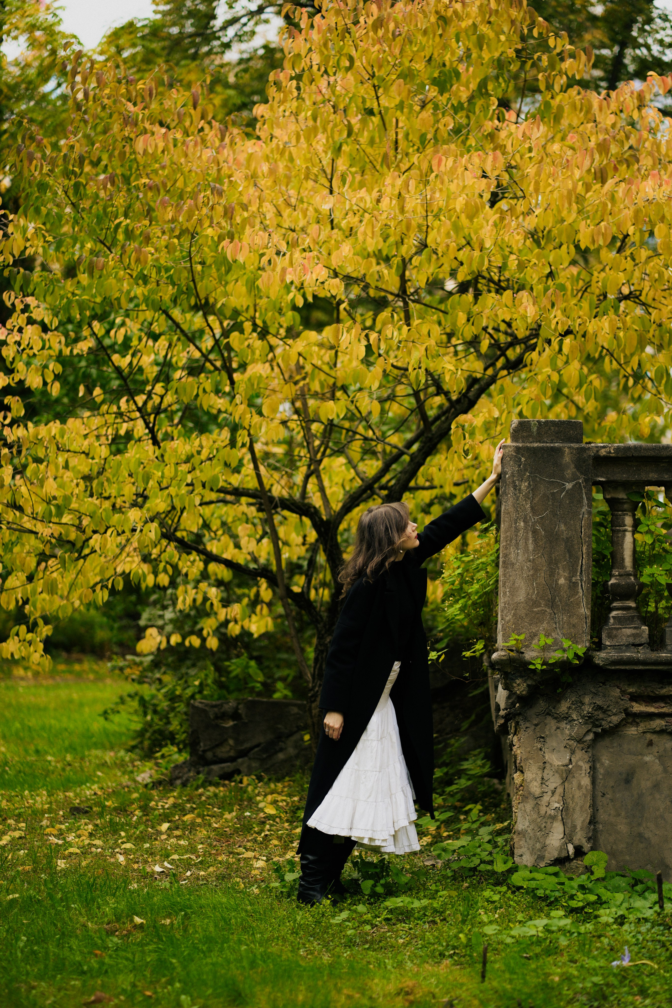 Аня. Фотограф г. Санкт-Петербург Александра Катанакова