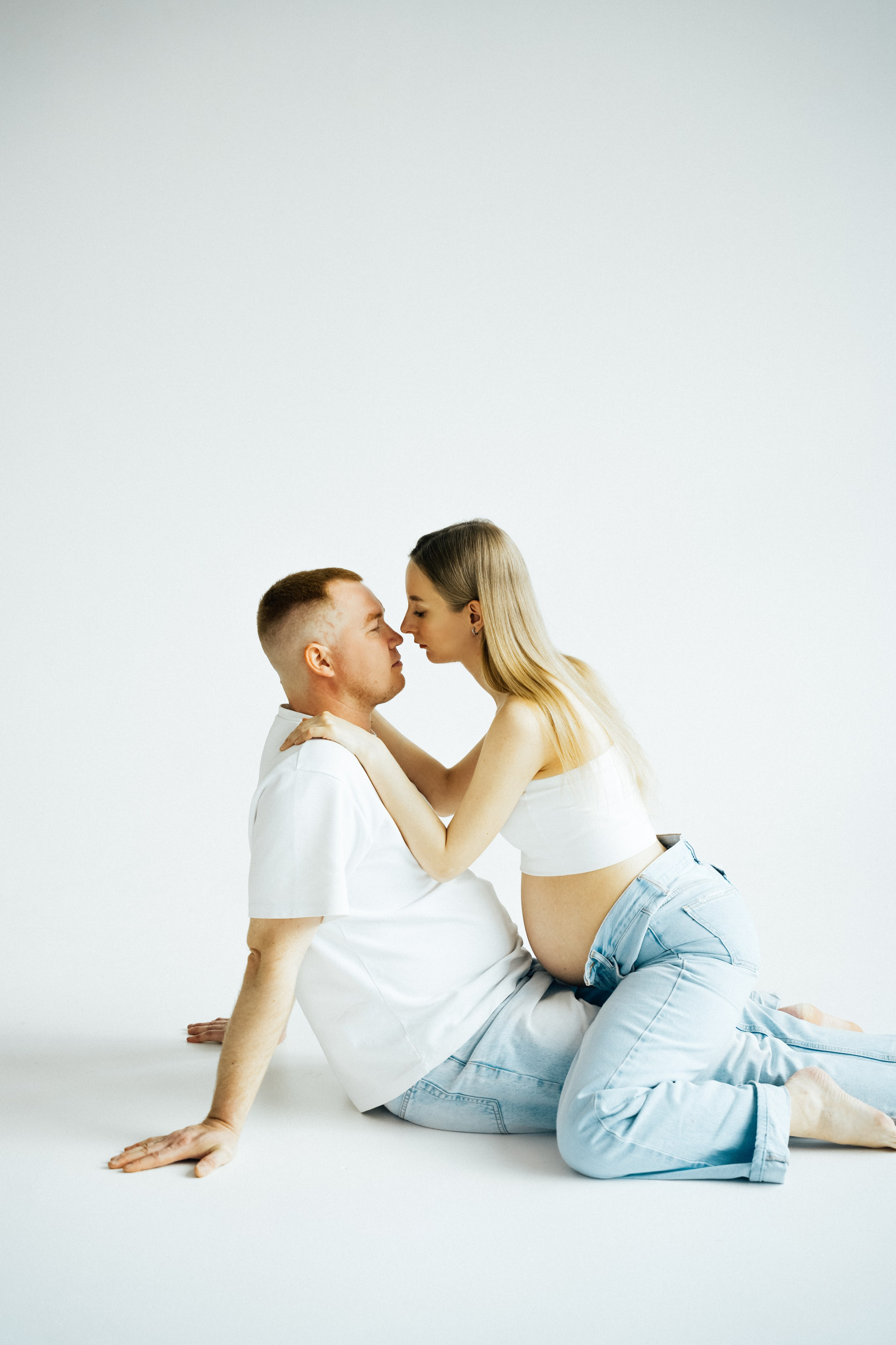 Настя и Егор. Фотограф г. Санкт-Петербург Александра Катанакова