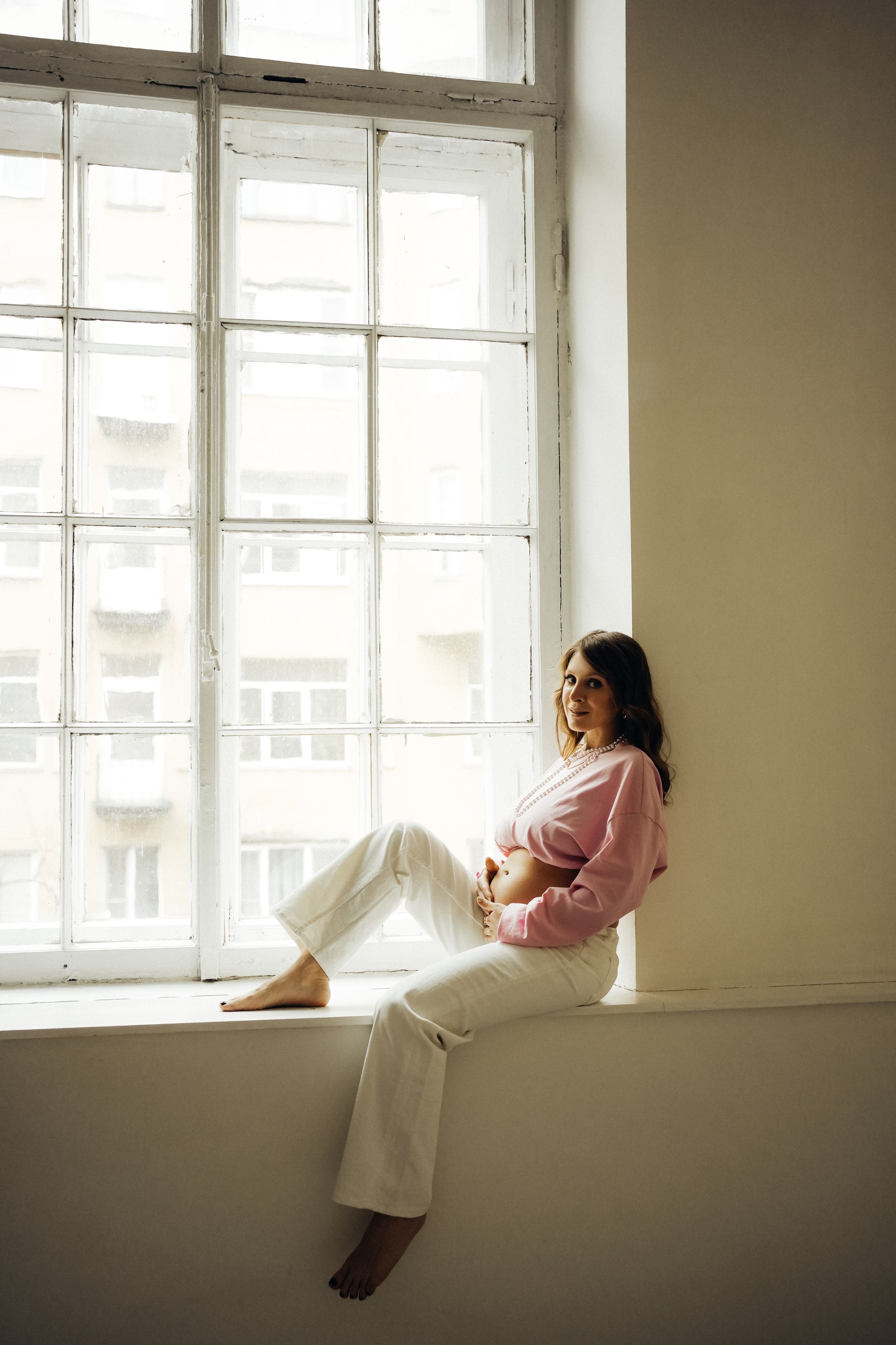 Настя. Фотограф г. Санкт-Петербург Александра Катанакова