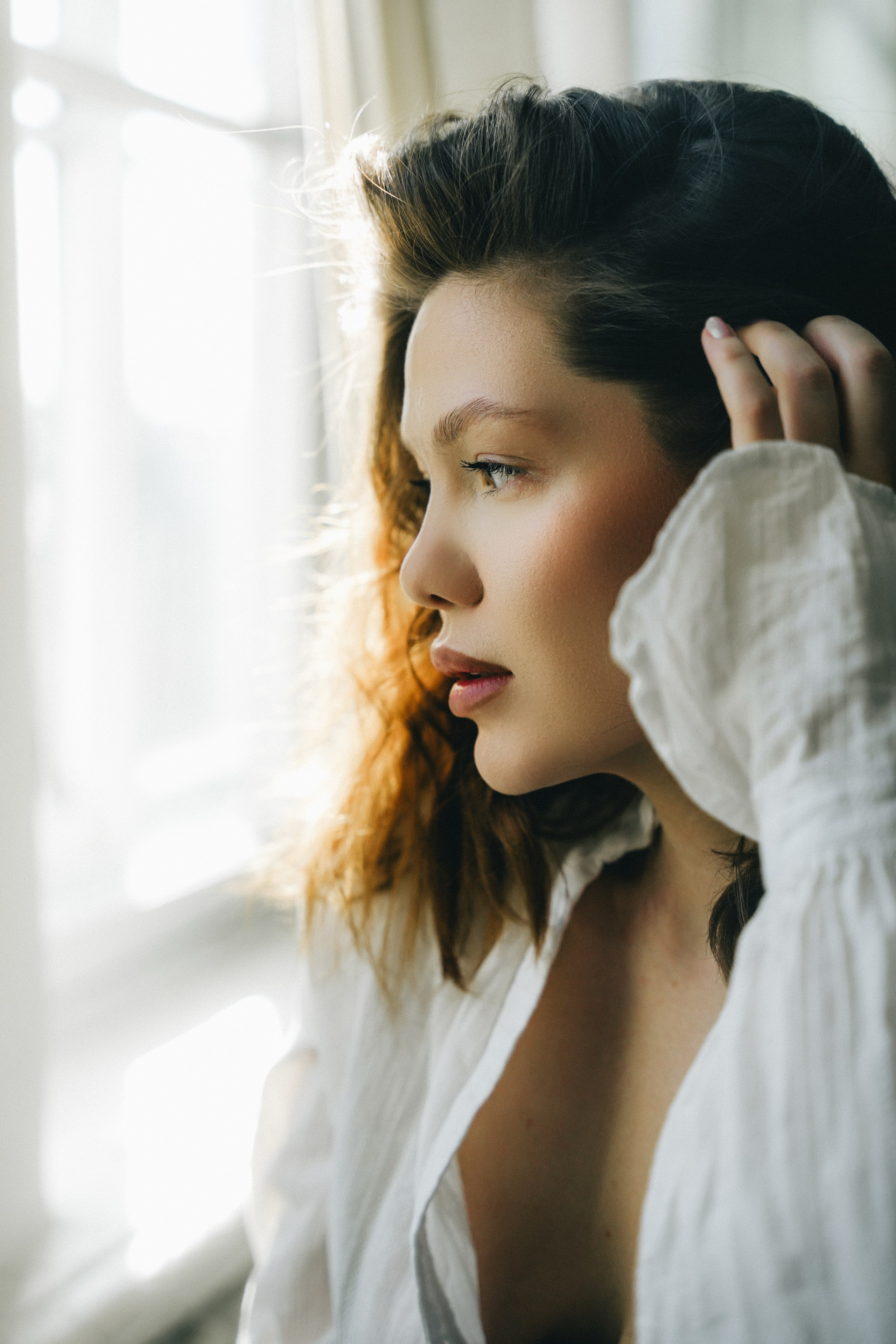 Яна. Фотограф г. Санкт-Петербург Александра Катанакова