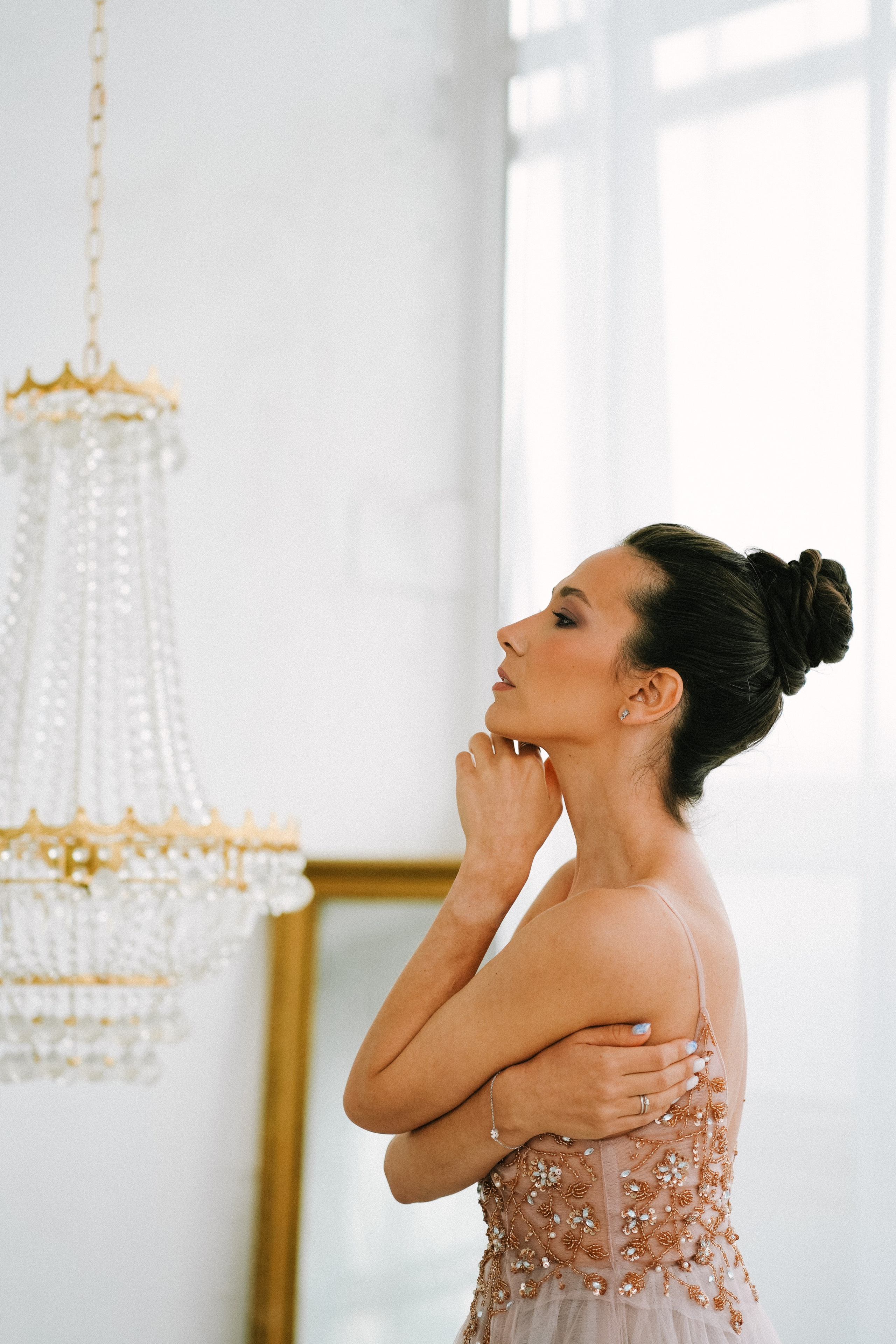 Марина. Фотограф г. Санкт-Петербург Александра Катанакова