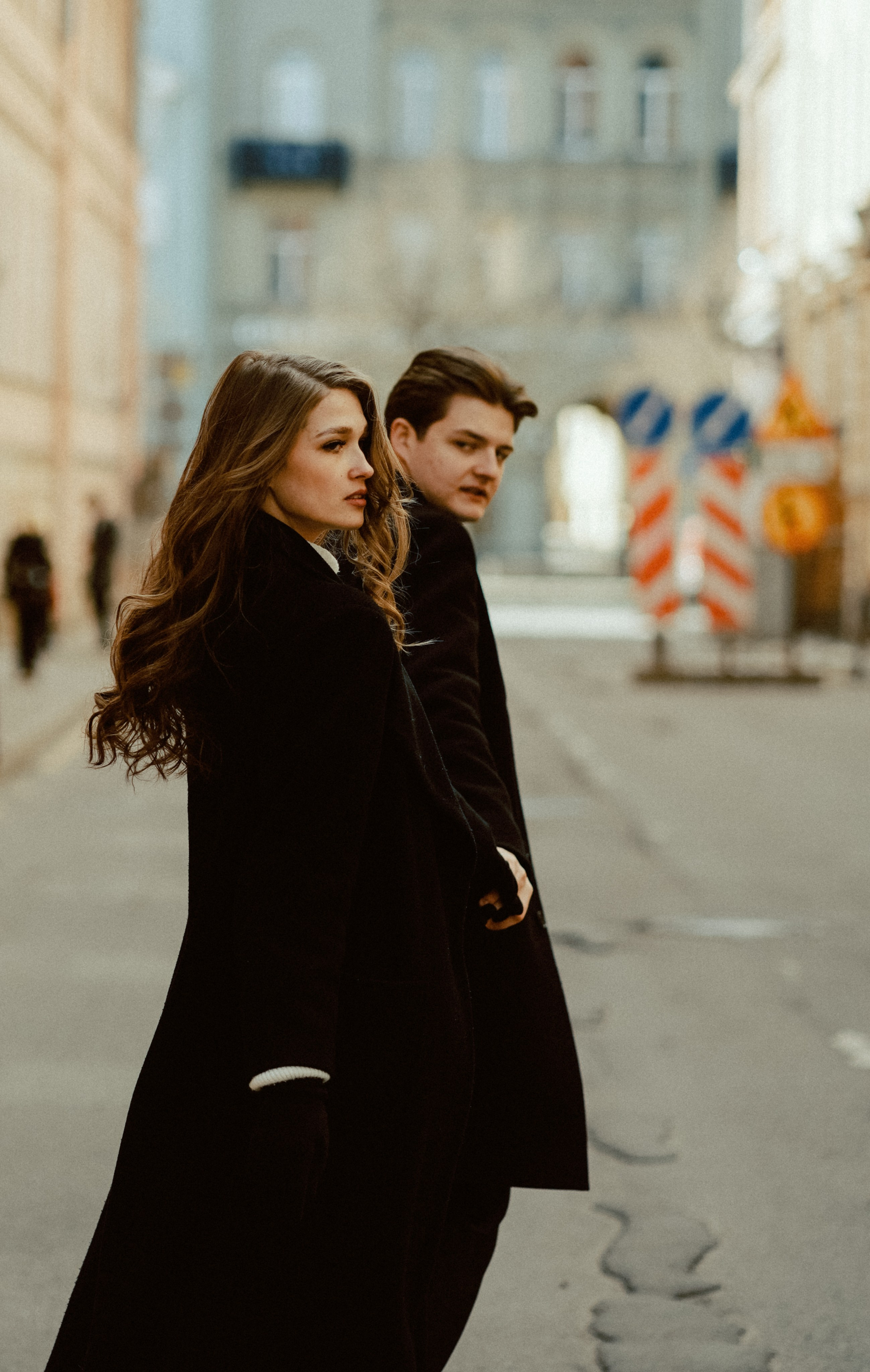 Лена и Матвей. Фотограф г. Санкт-Петербург Александра Катанакова