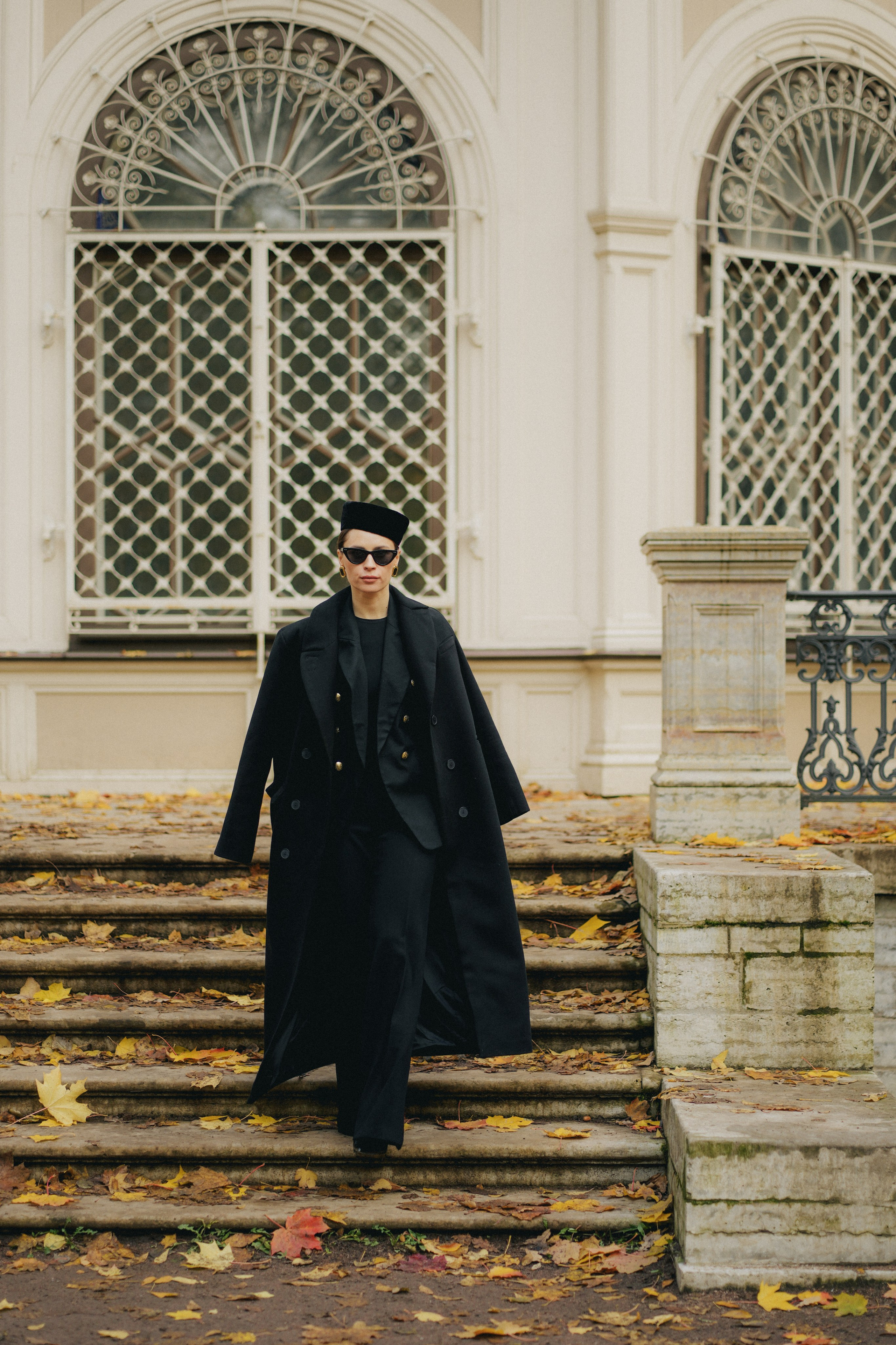 Олеся. Фотограф г. Санкт-Петербург Александра Катанакова