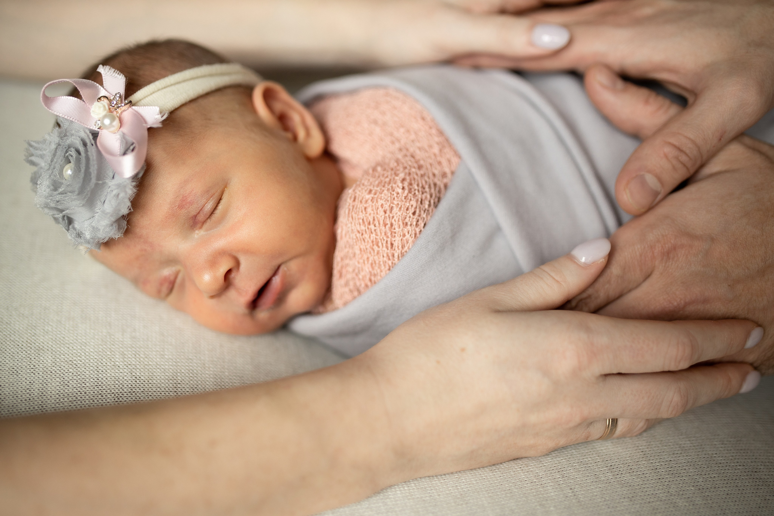 Ньюборн Мария. Фотограф в Железнодорожном и Балашихе