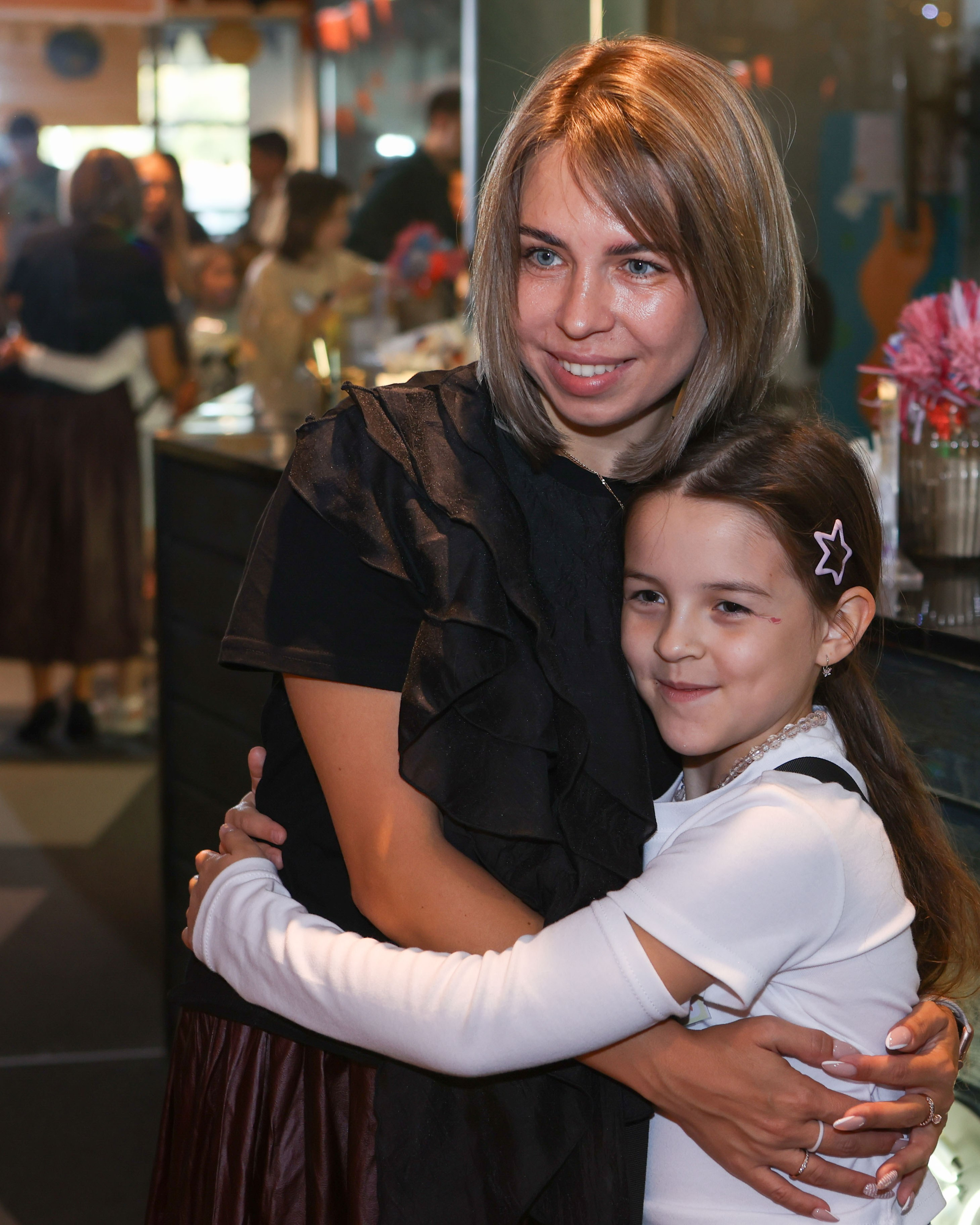 Новый учебный год в Школе Фоксфорд 1-2 классы. Выпускные альбомы и школьный фотограф в Подольске, Троицке, Щербинке, Москве и Московской области