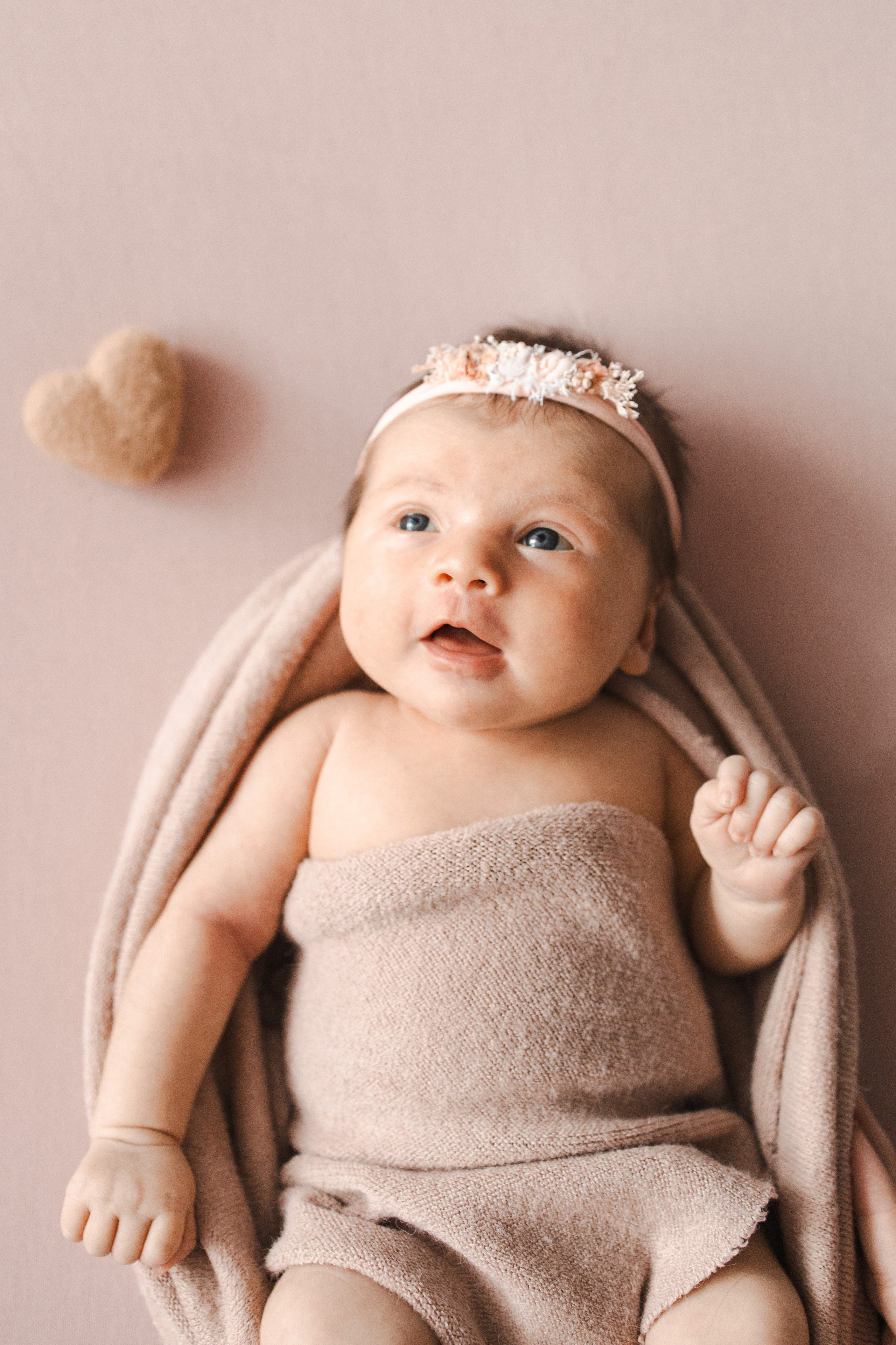 Есения. Фотограф в Иркутске Тома Кабанова