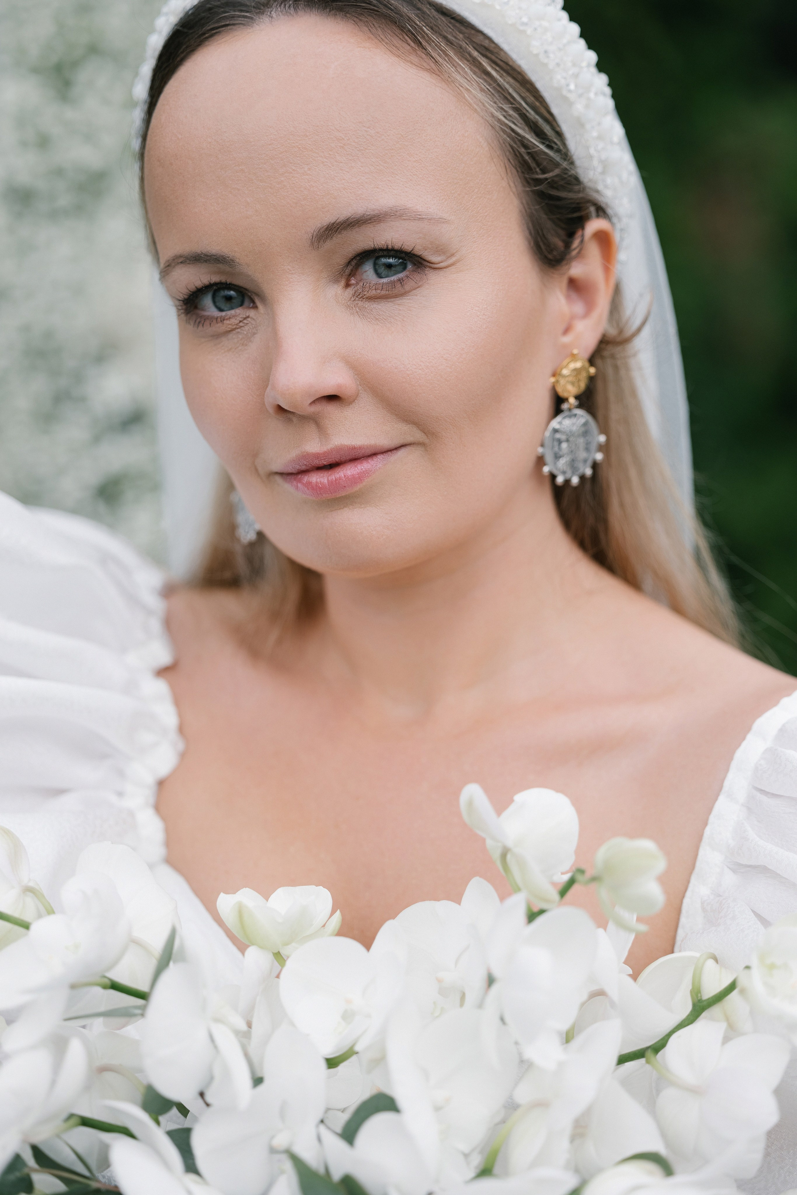 Татьяна и Николай. Свадебный фотограф Москва