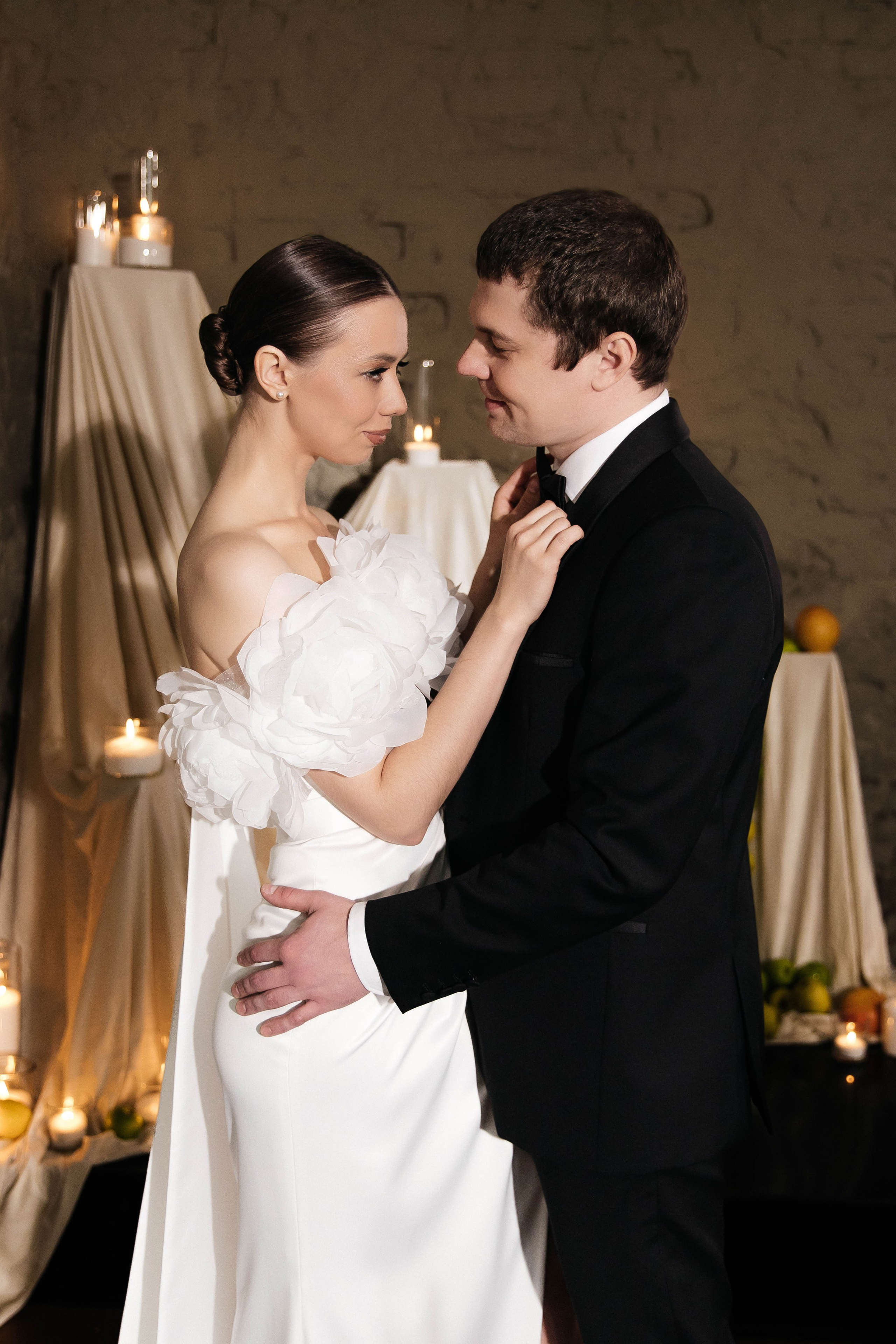 Сергей и Оксана. Фотограф Лиходедова Анастасия