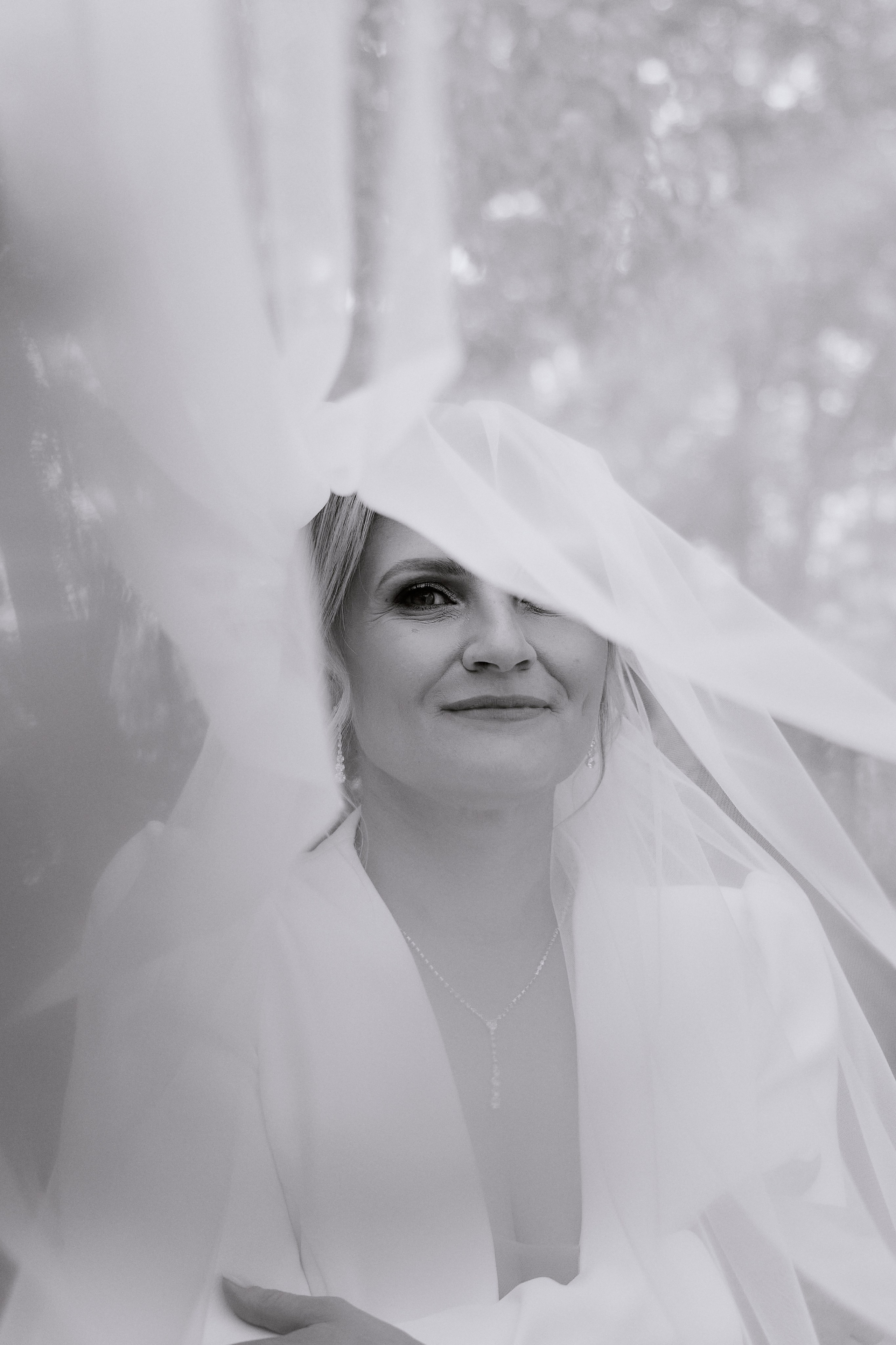 Анна и Алексей. Фотограф Жанна Лефлер