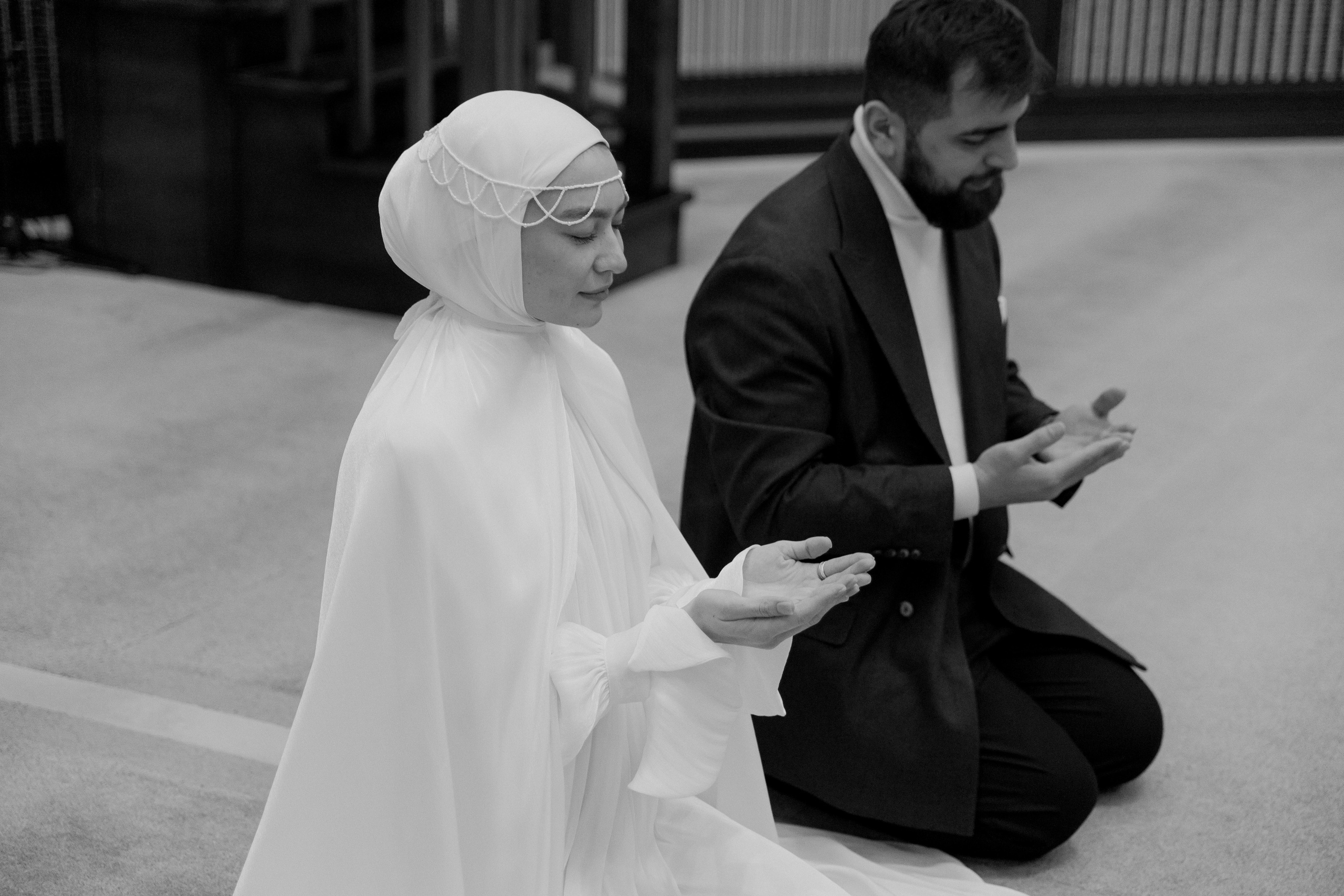 MIZROB | ALINA. Главная