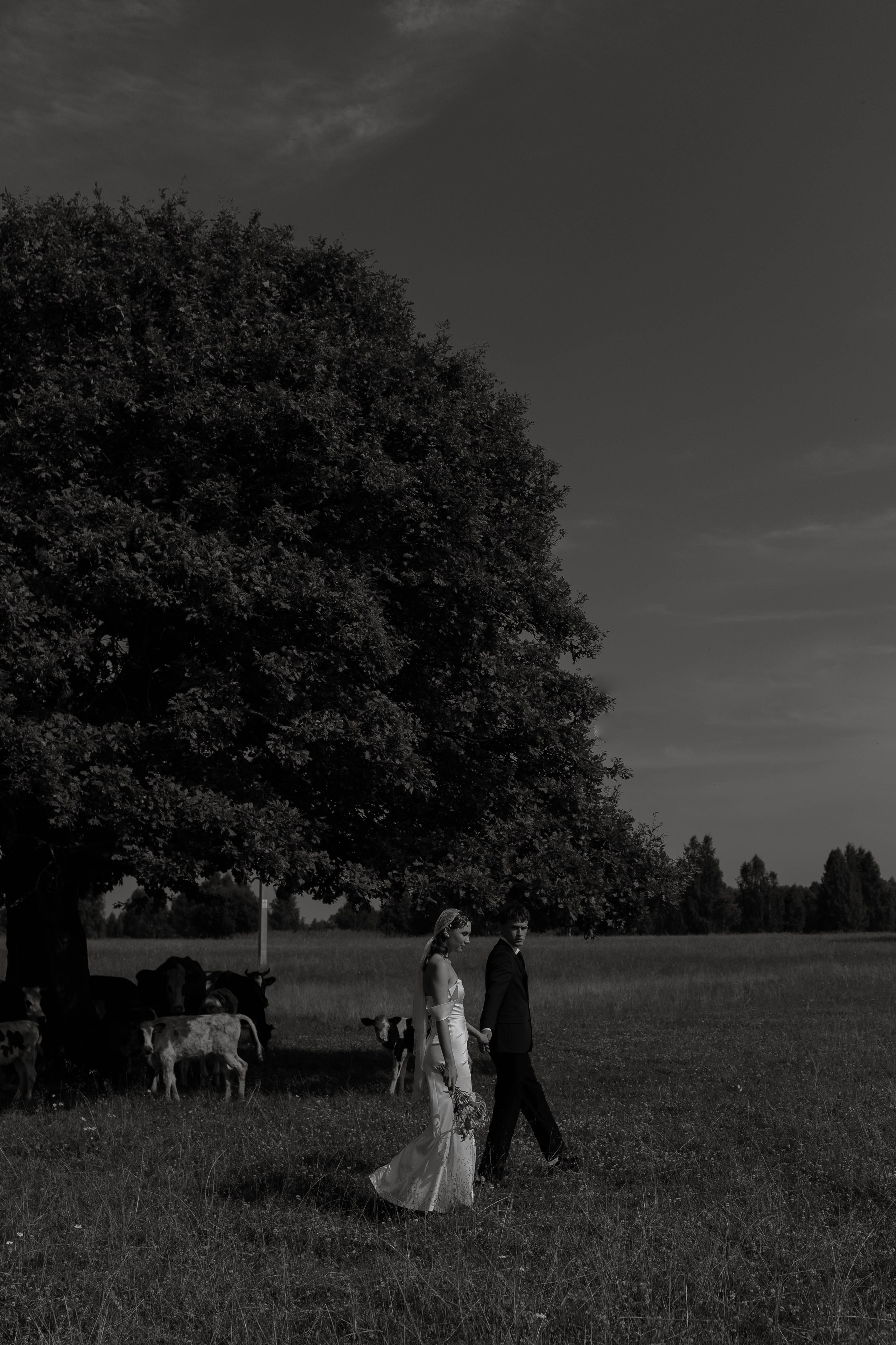 ILYA | POLINA. Главная