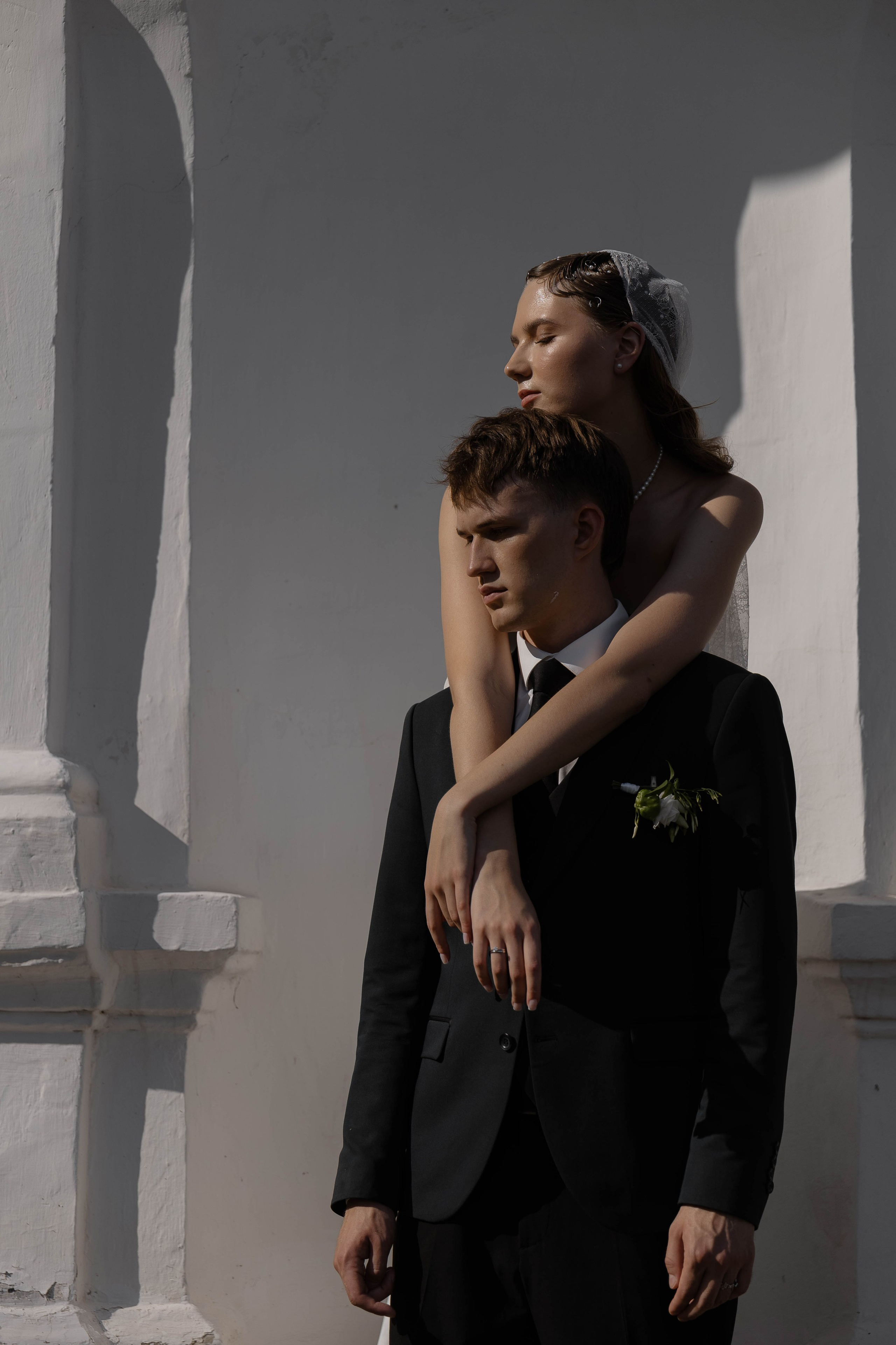 ILYA | POLINA. Главная