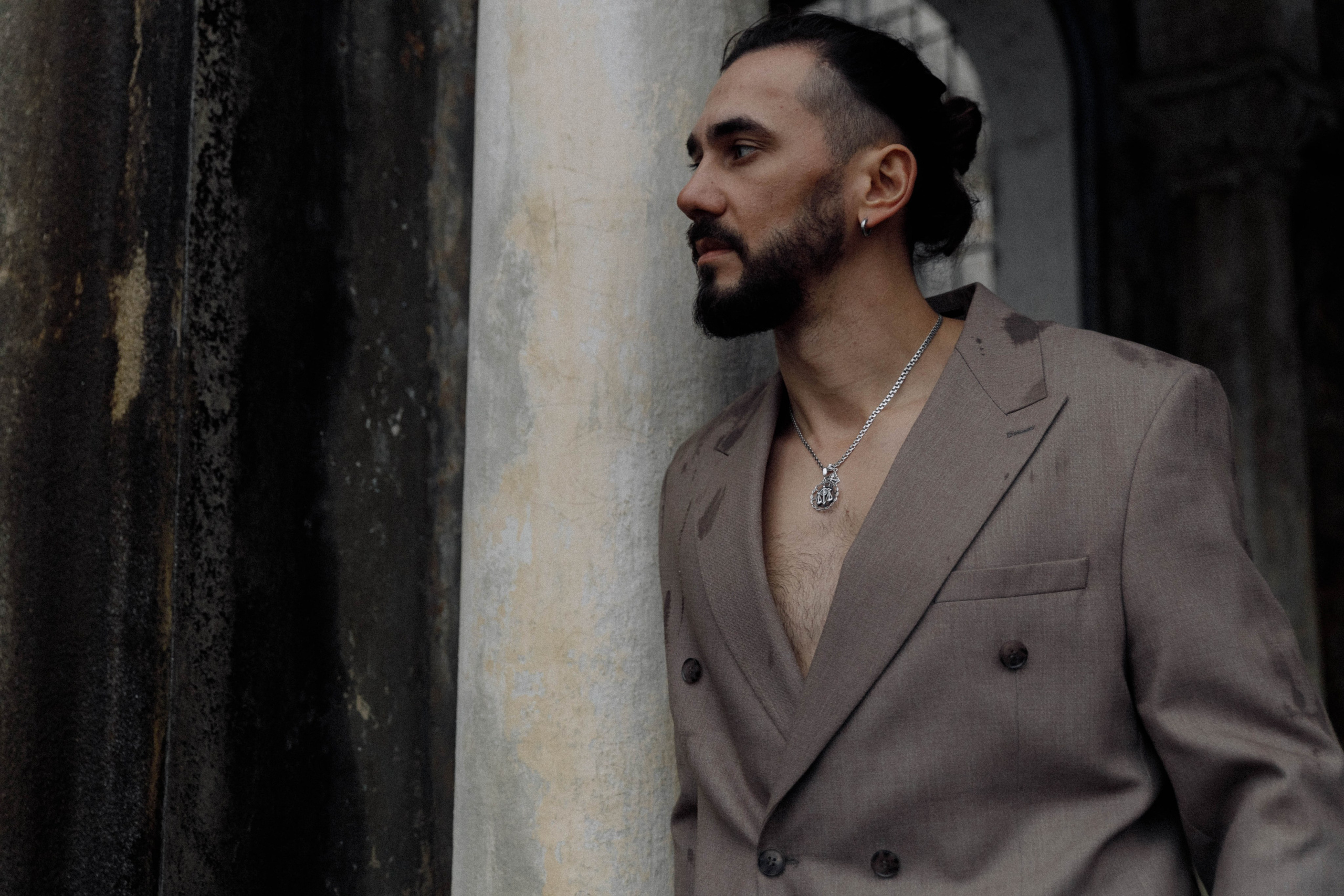 B A L I. Главная