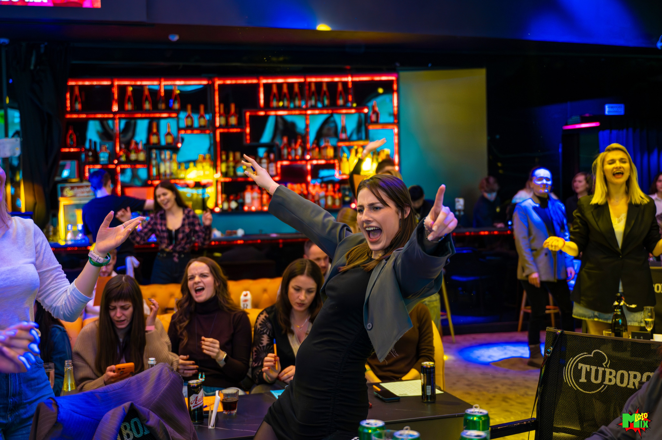 Репортаж MIXLOTO. Фотограф Беларусь — Ольга Шаповалова (Жардецкая)