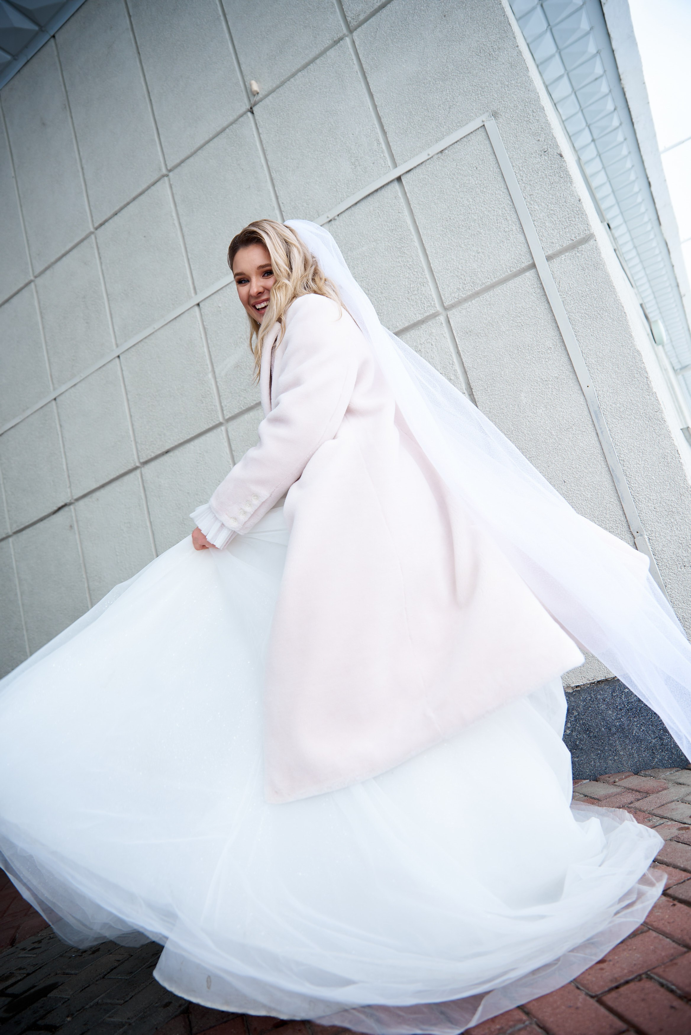 Дарья и Кирилл. Фотограф видеограф Руслан Михайлов Томск