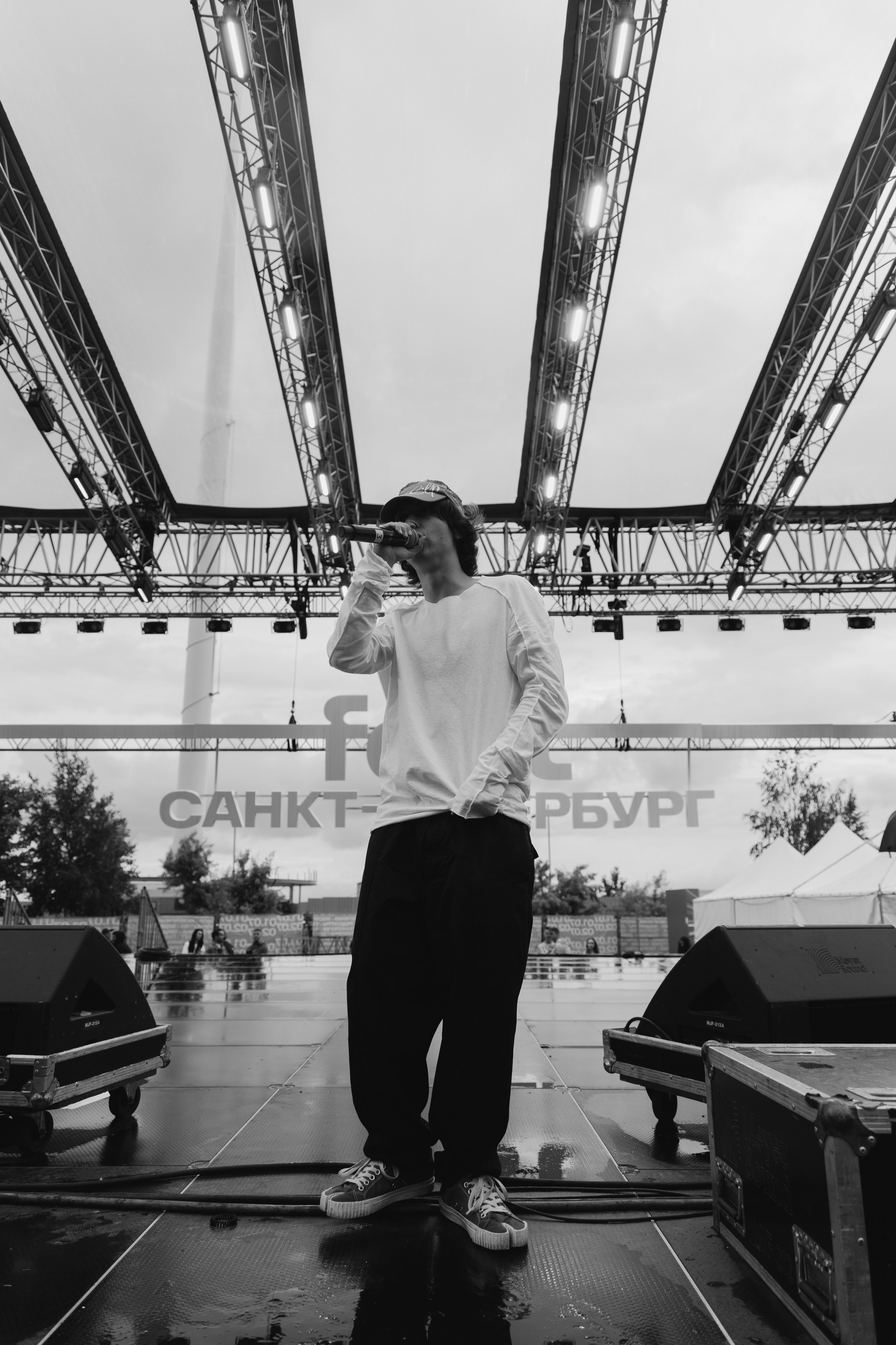 VKFEST'23-24. RUSLAN ROZANOV