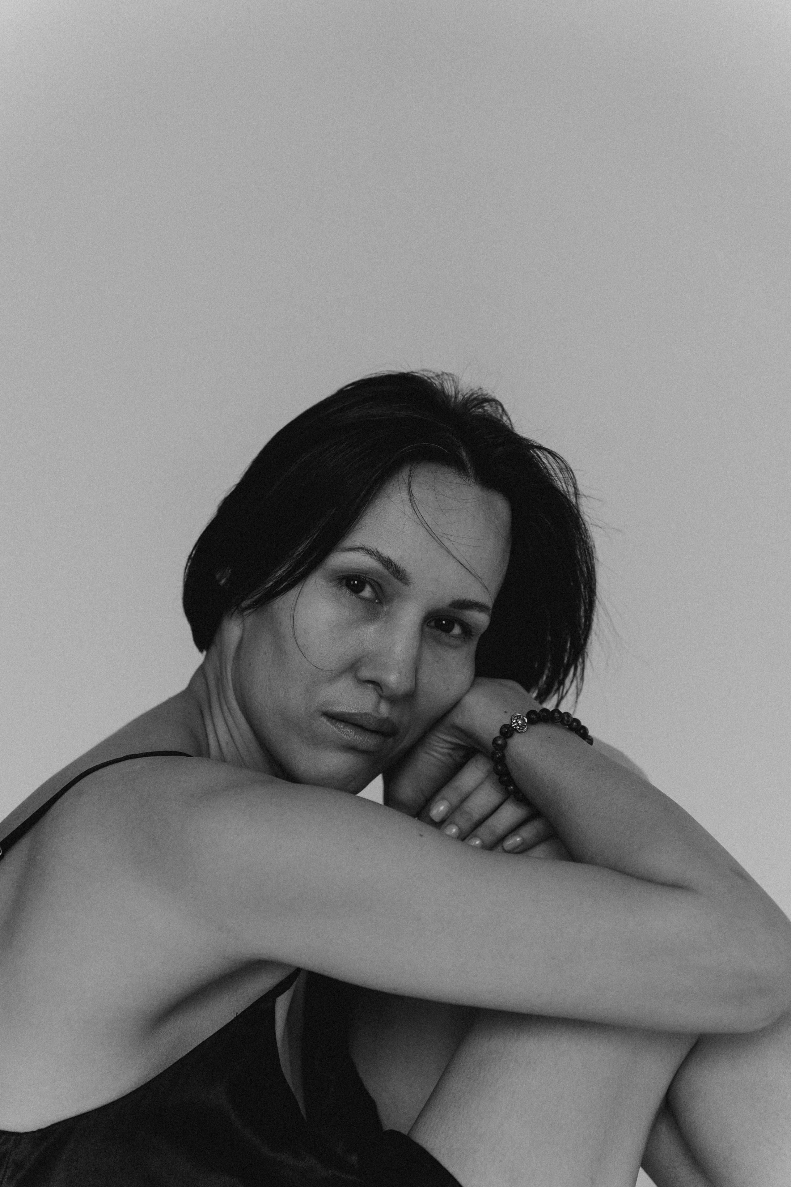 Я — Ж Е Н Щ И Н А. Семейный фотограф в Казани