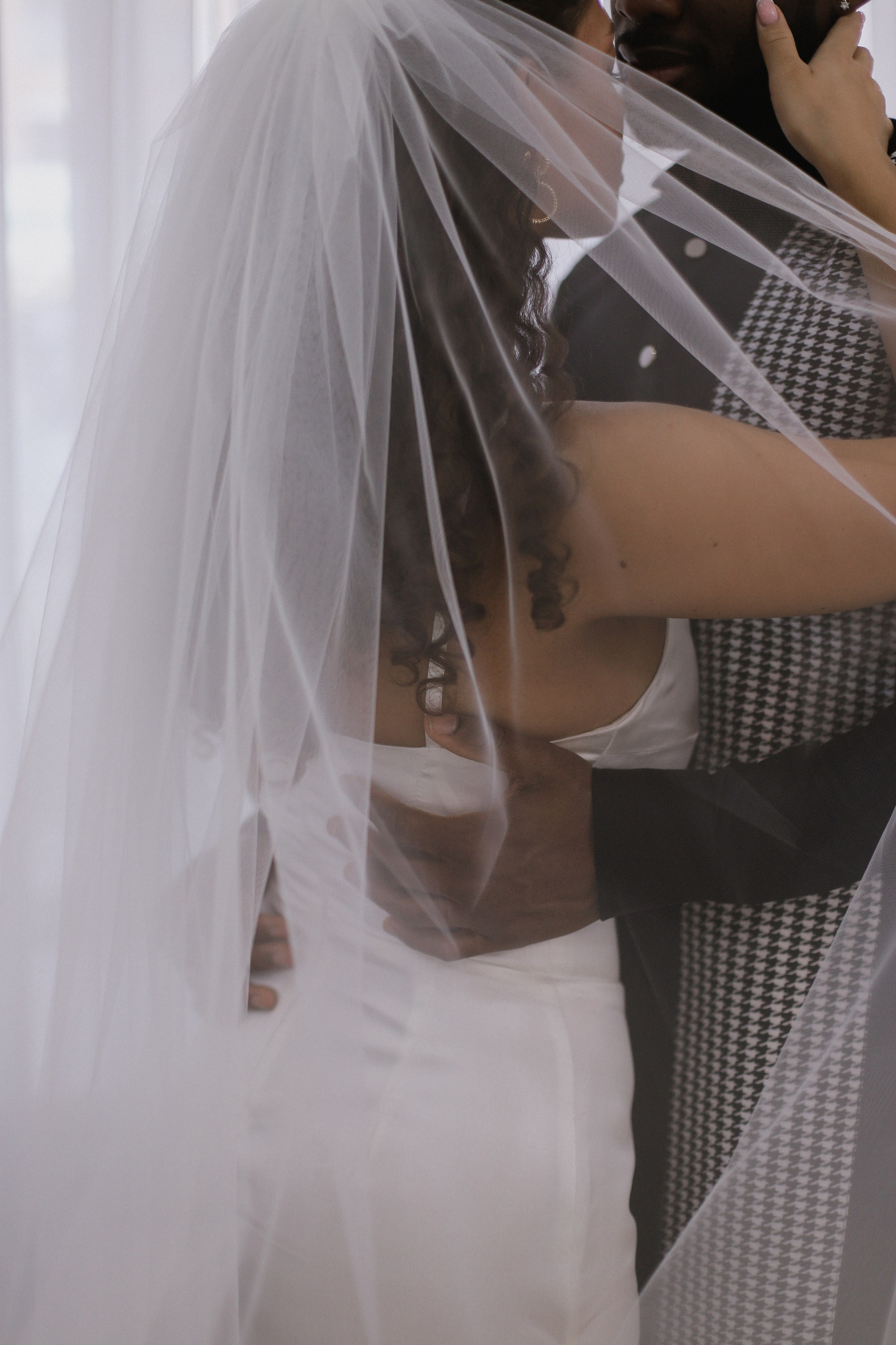 Элла и Кинг. Свадебный, семейный и детский фотограф в Люберцах Зайцева Анастасия