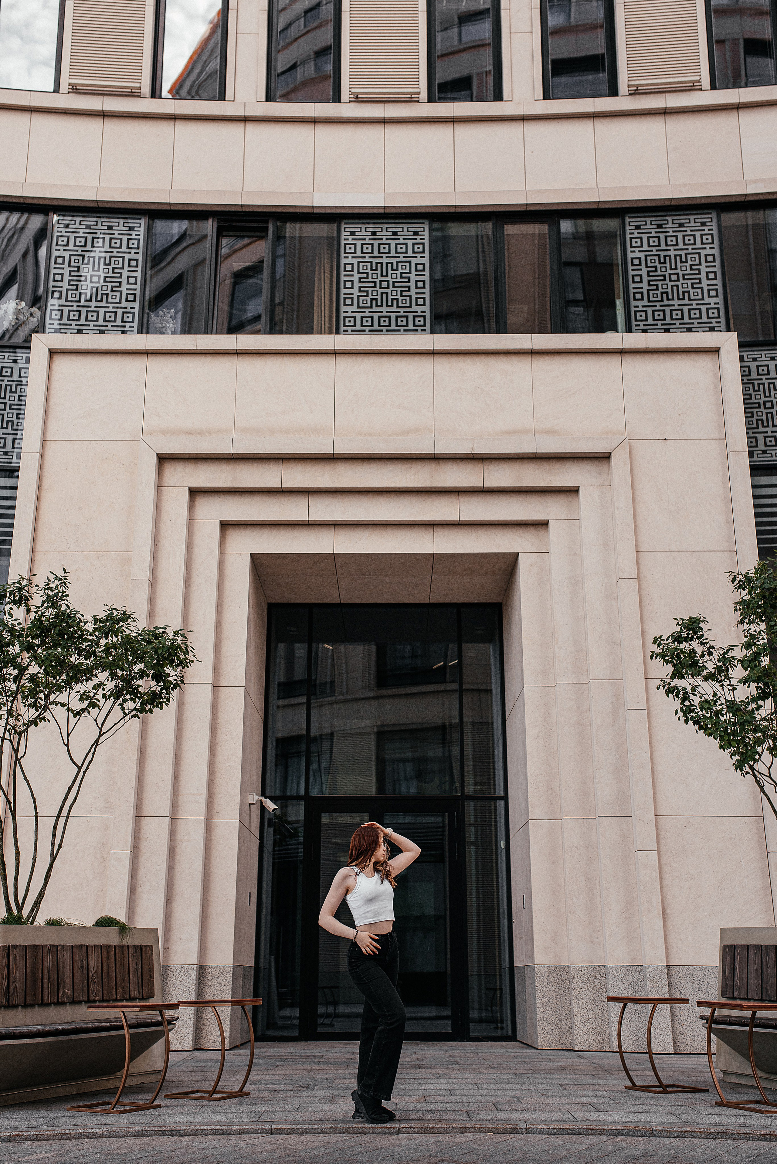 Илона. Семейный и свадебный фотограф Тамара Кресс в Минске, Смолевичах