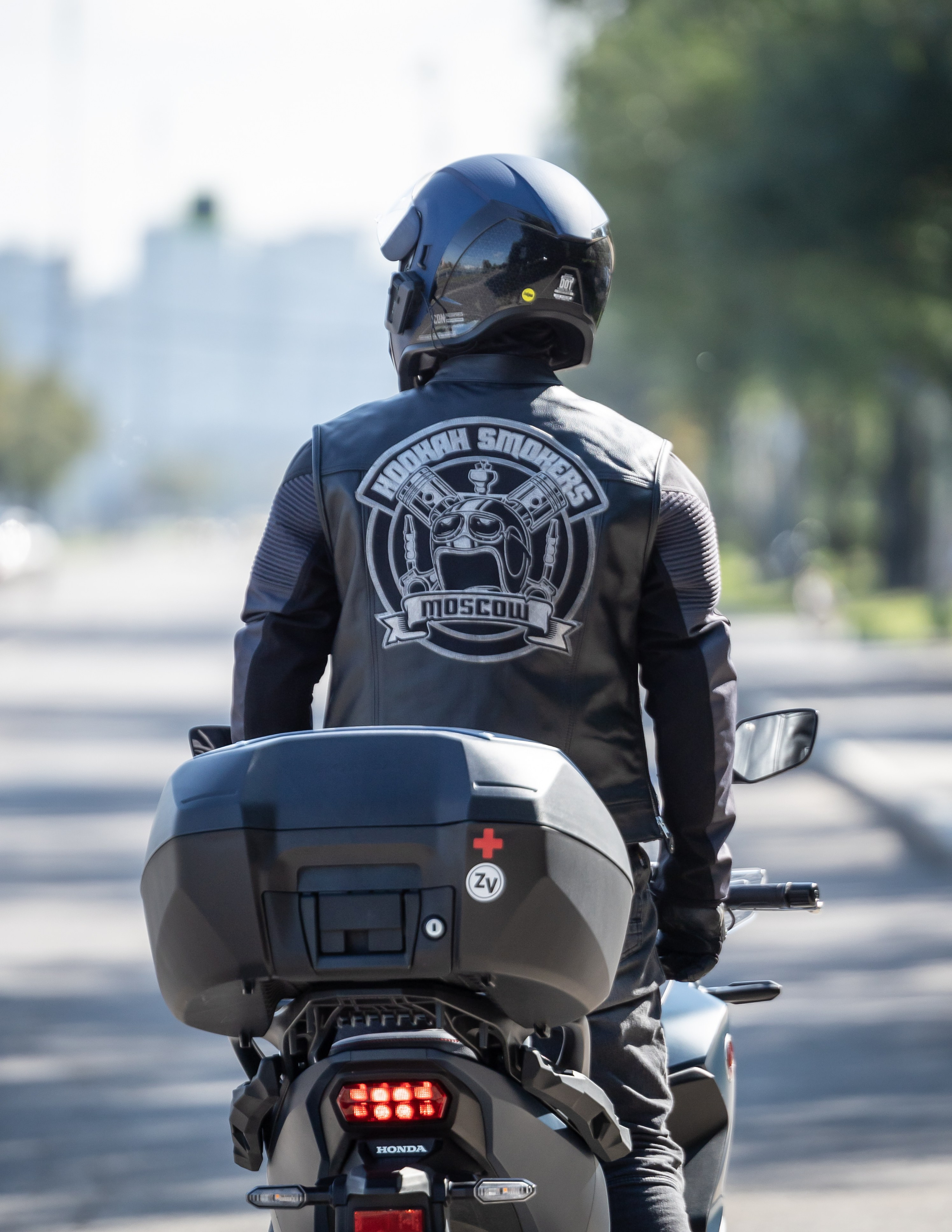 Стас. Утренний фотосет. Фотограф Владимир Охрименко