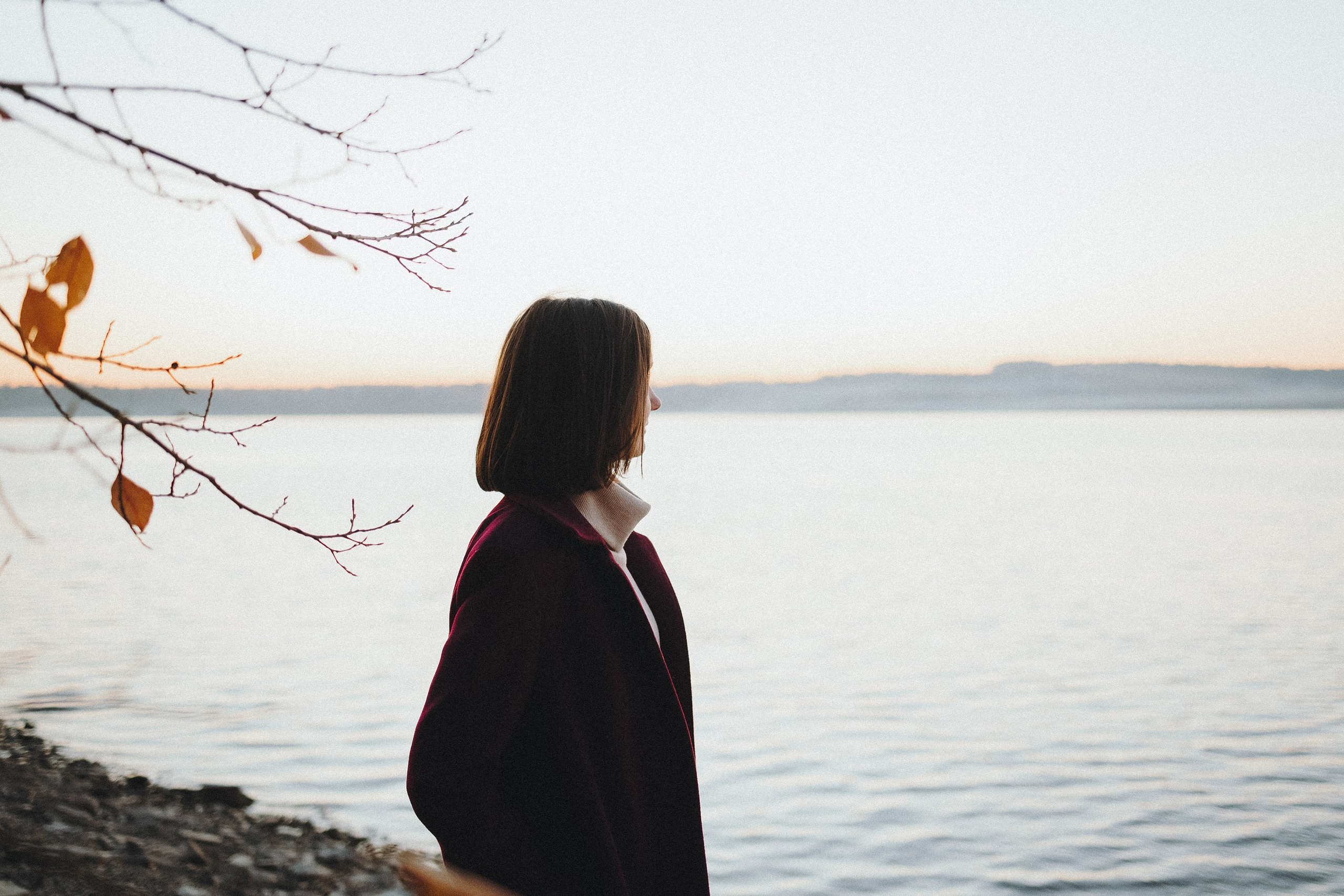 Марина и Ёлка. Фотограф Наталья Потапова