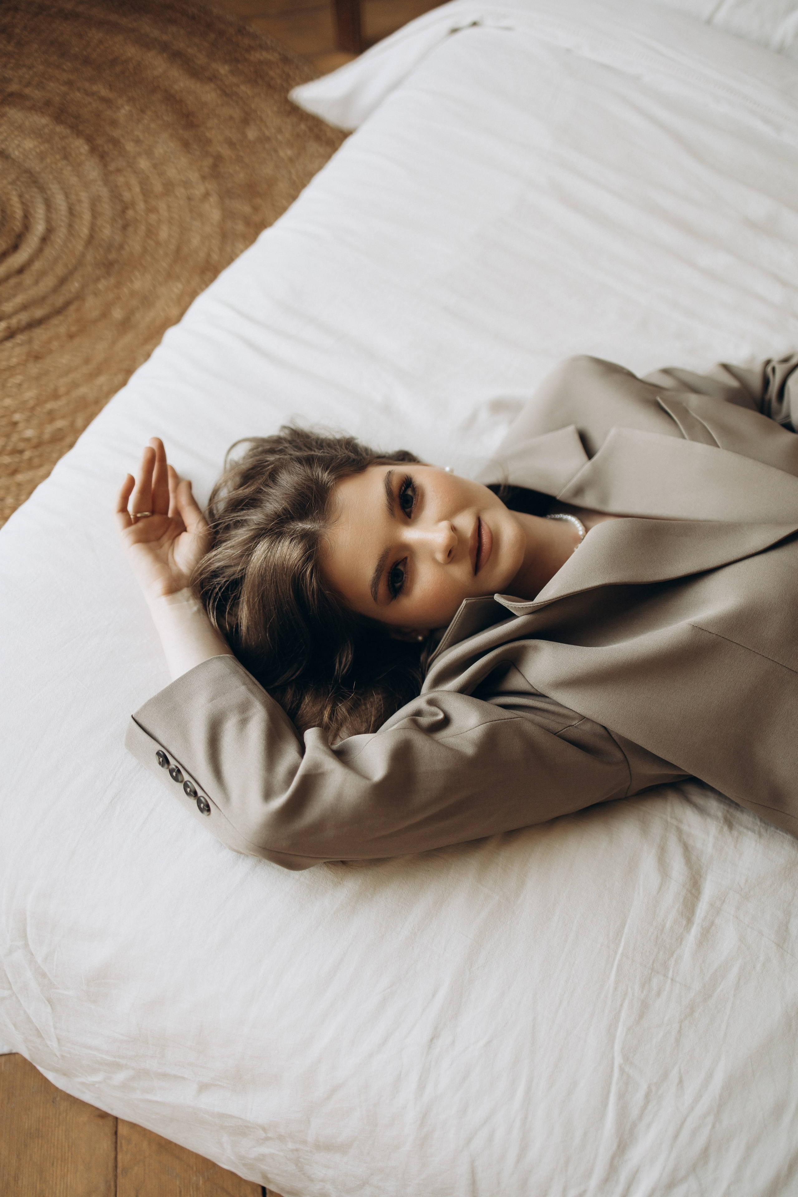 Марина. Самый теплый фотограф в Краснодаре Рябоконь Ксения