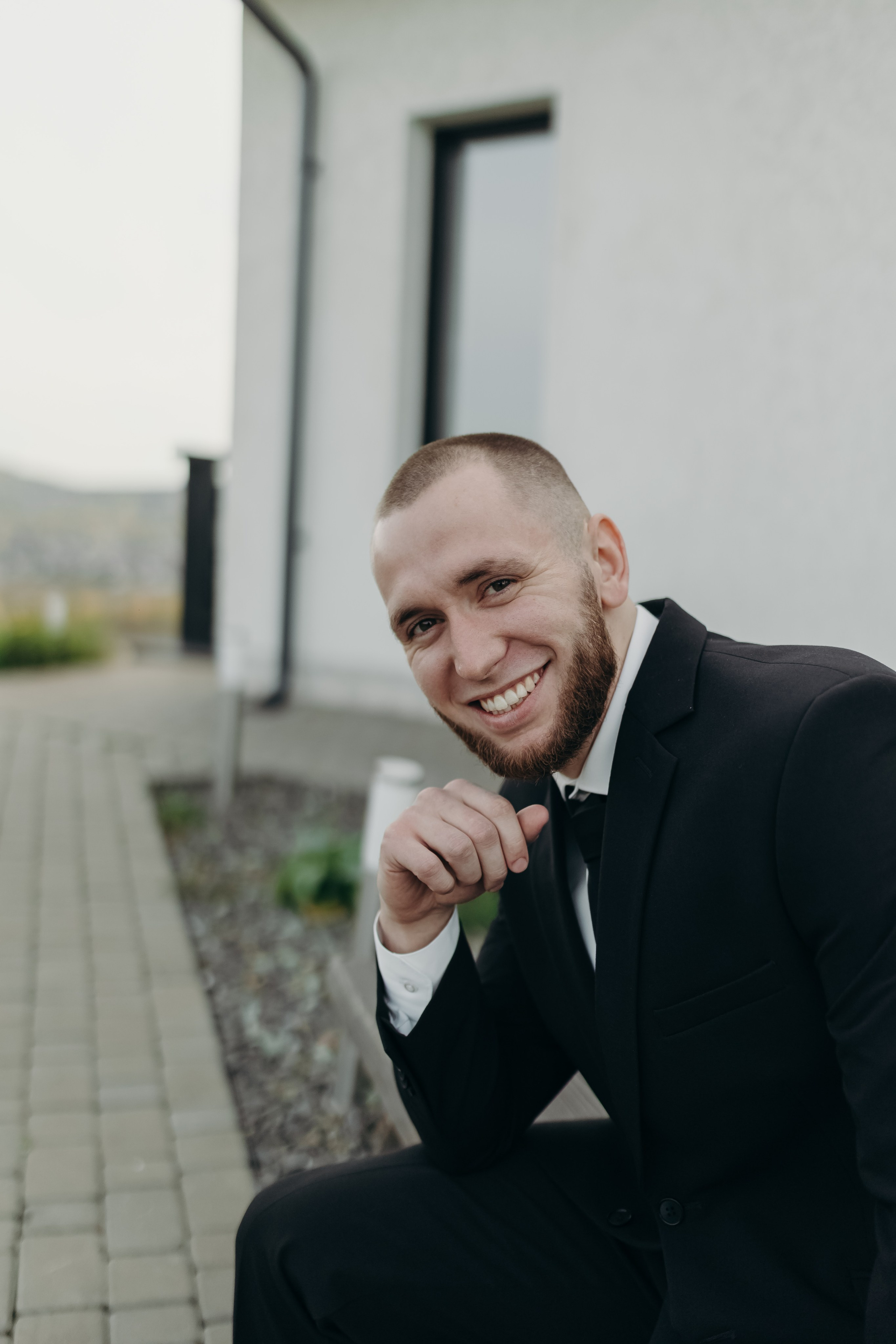 Свадьба для своих в Замке Шамони в Красноярске. Свадебный фотограф-видеограф в Красноярске Евгений Константинопольский