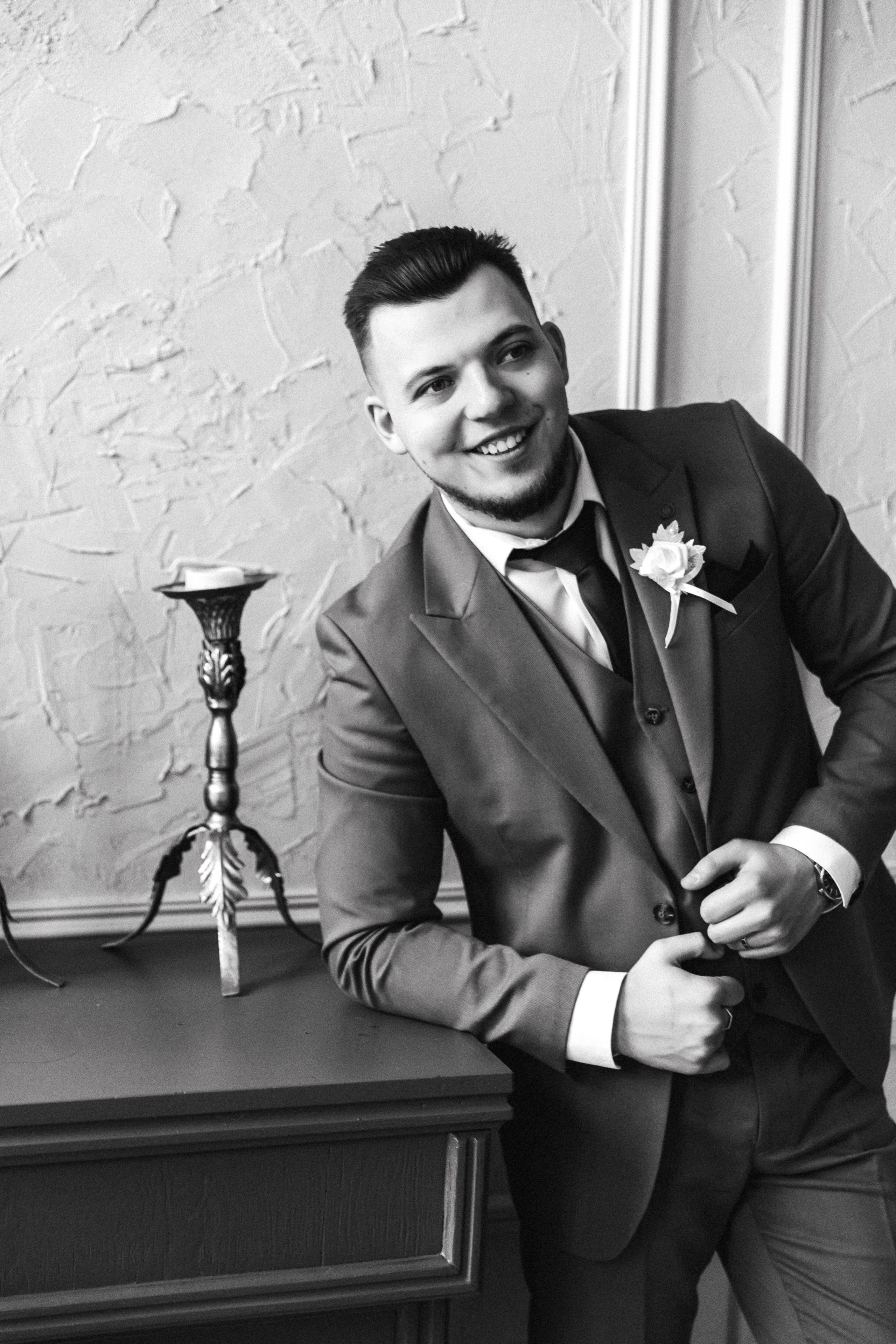 Илья и Яна. Свадебный, семейный, детский фотограф в Воронеже, Липецке Ваганова Дарья