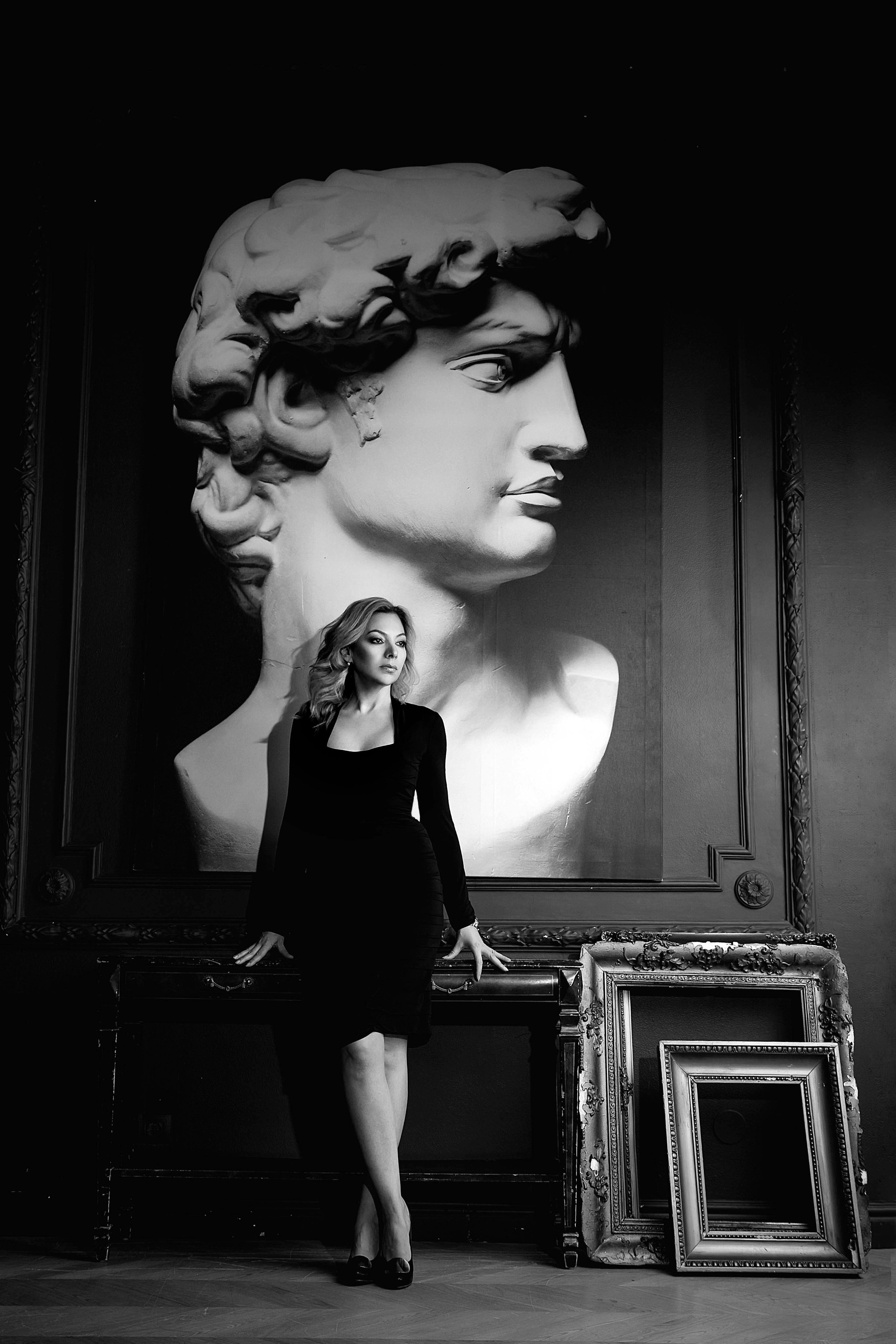 Элеонора прогулки по Питеру. Семейный и детский фотограф в Санкт-Петербург. Natalia Fadel