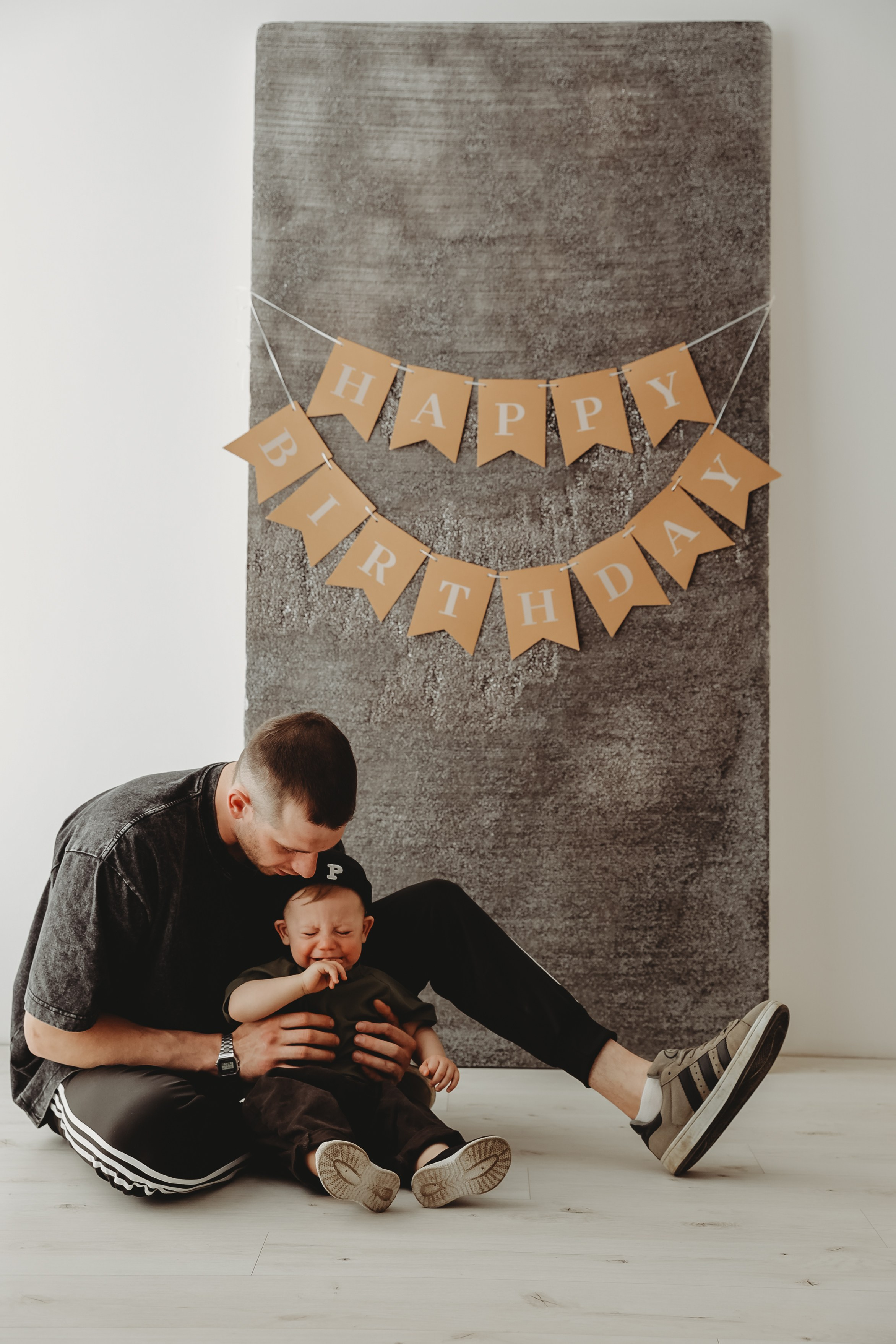 Годовасие Серёни. Фотограф в Туле Оксана Денисова