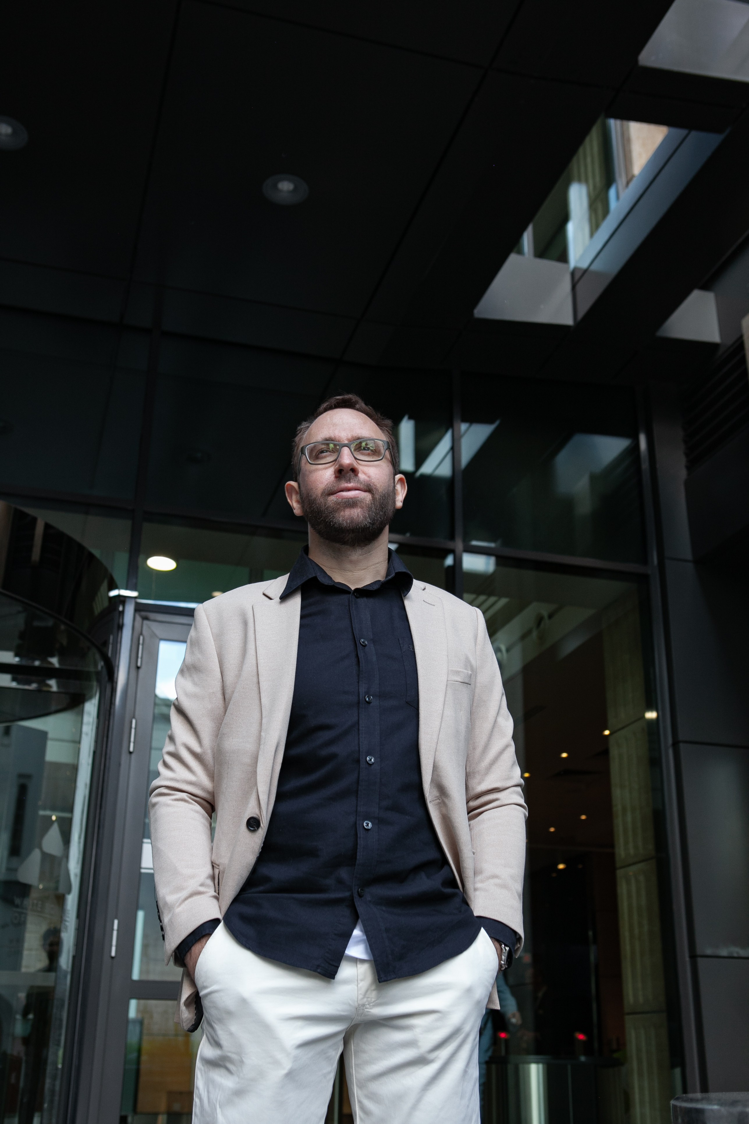 Портрет. Главная