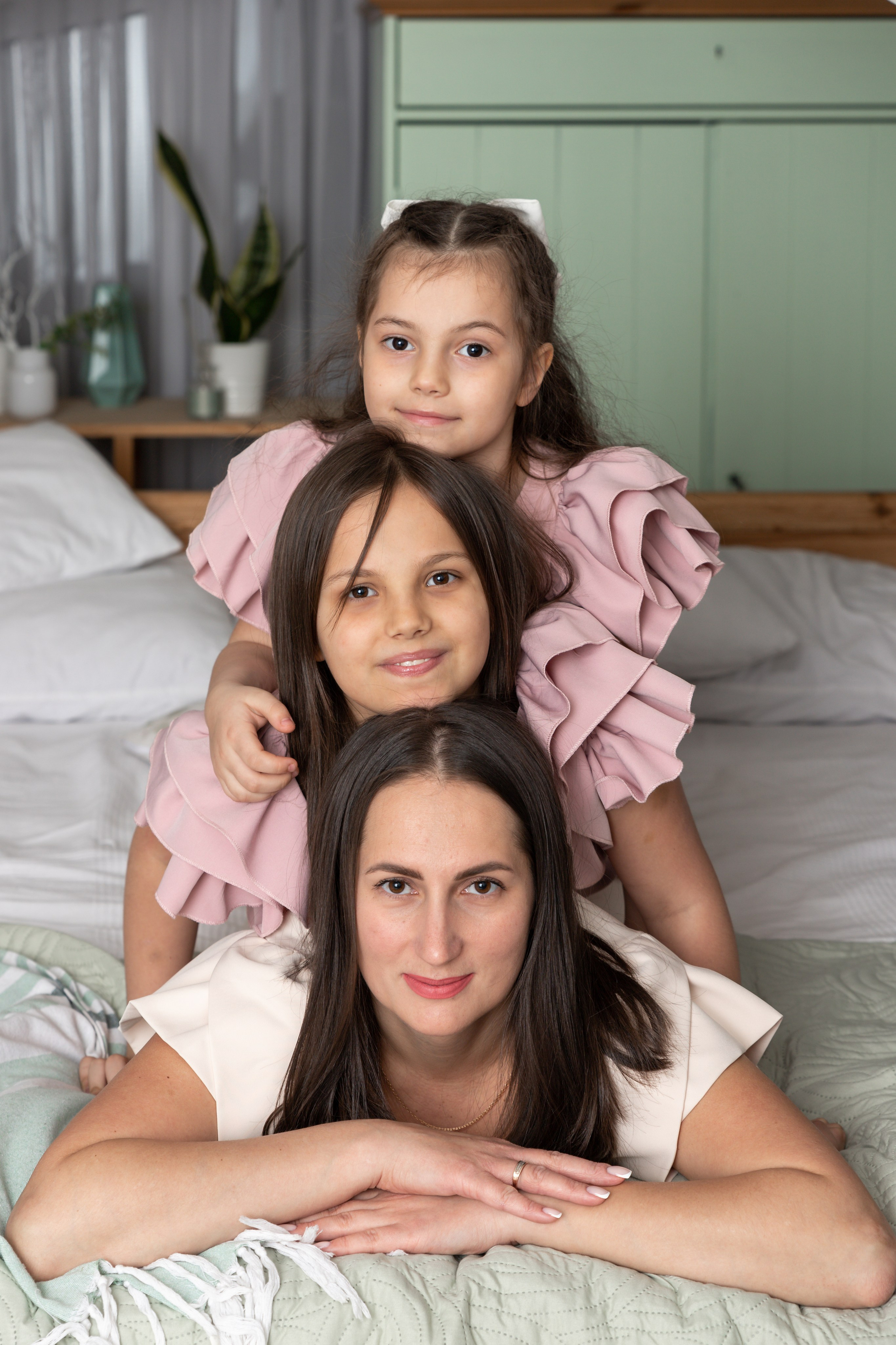 Зал white. Фотограф Пятигорск и КМВ