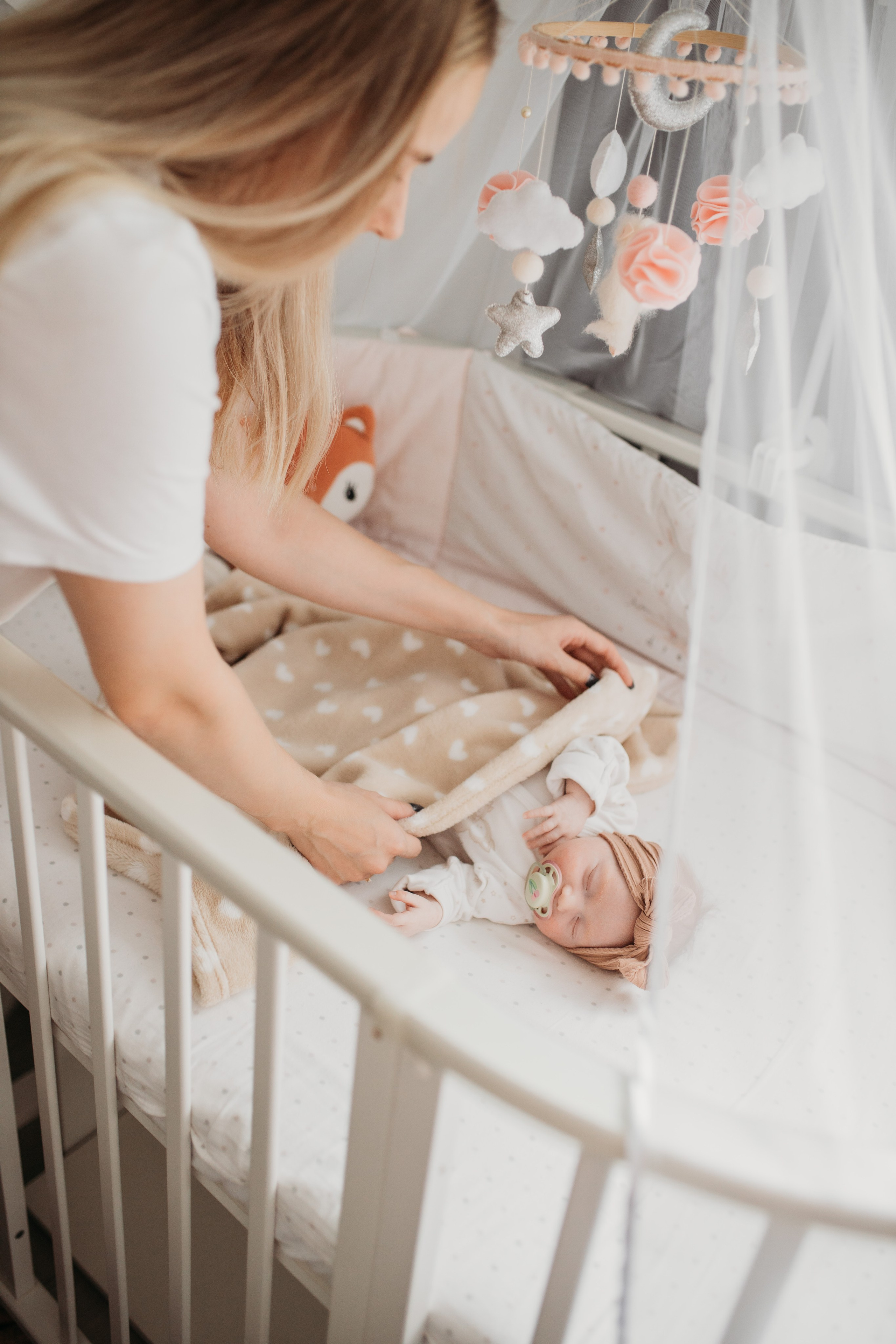 Николь 1 месяц. Семейный и детский фотограф в Санкт-Петербурге Авдошова Надежда