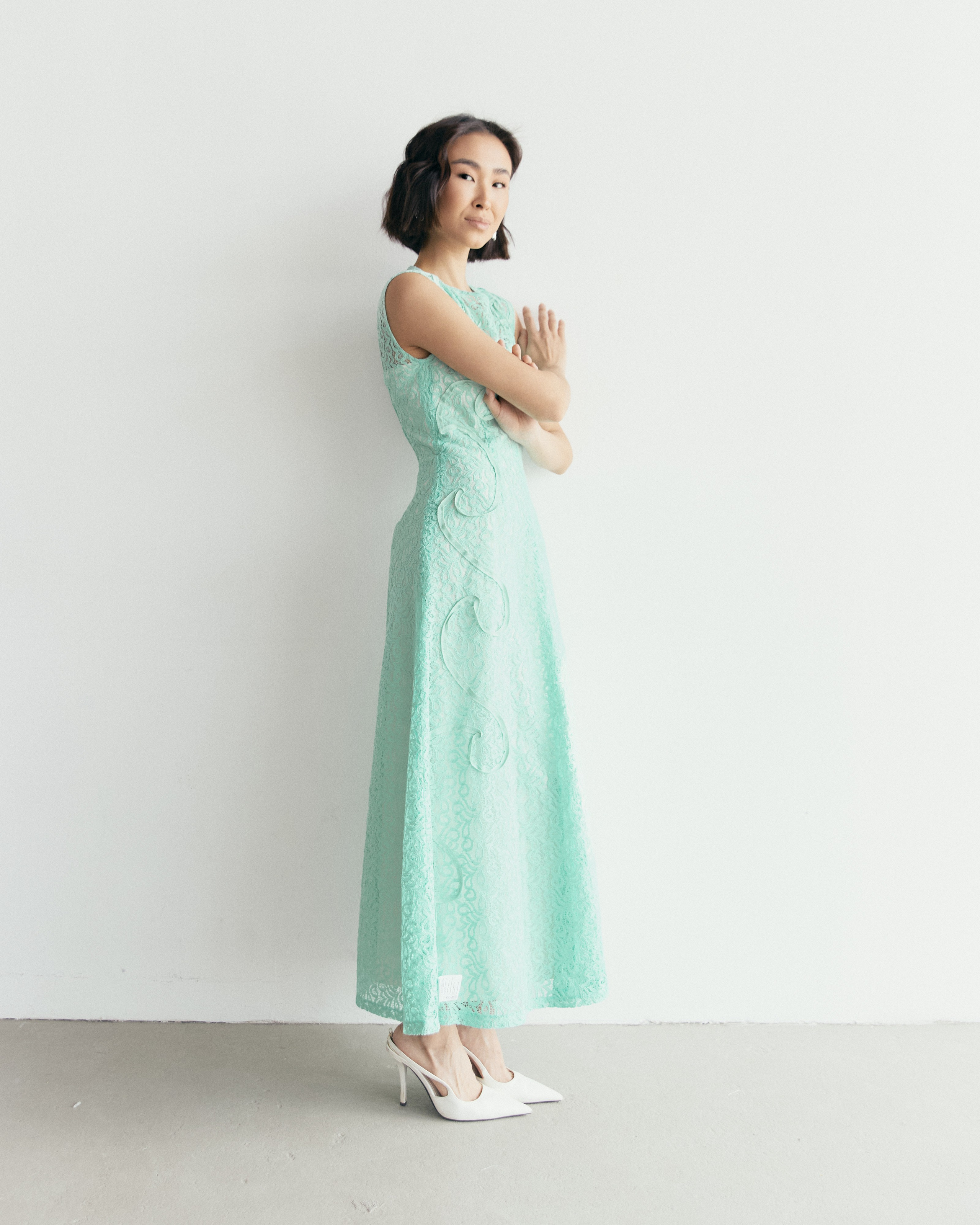 Kassenova. Pavel Yastrebov photographer